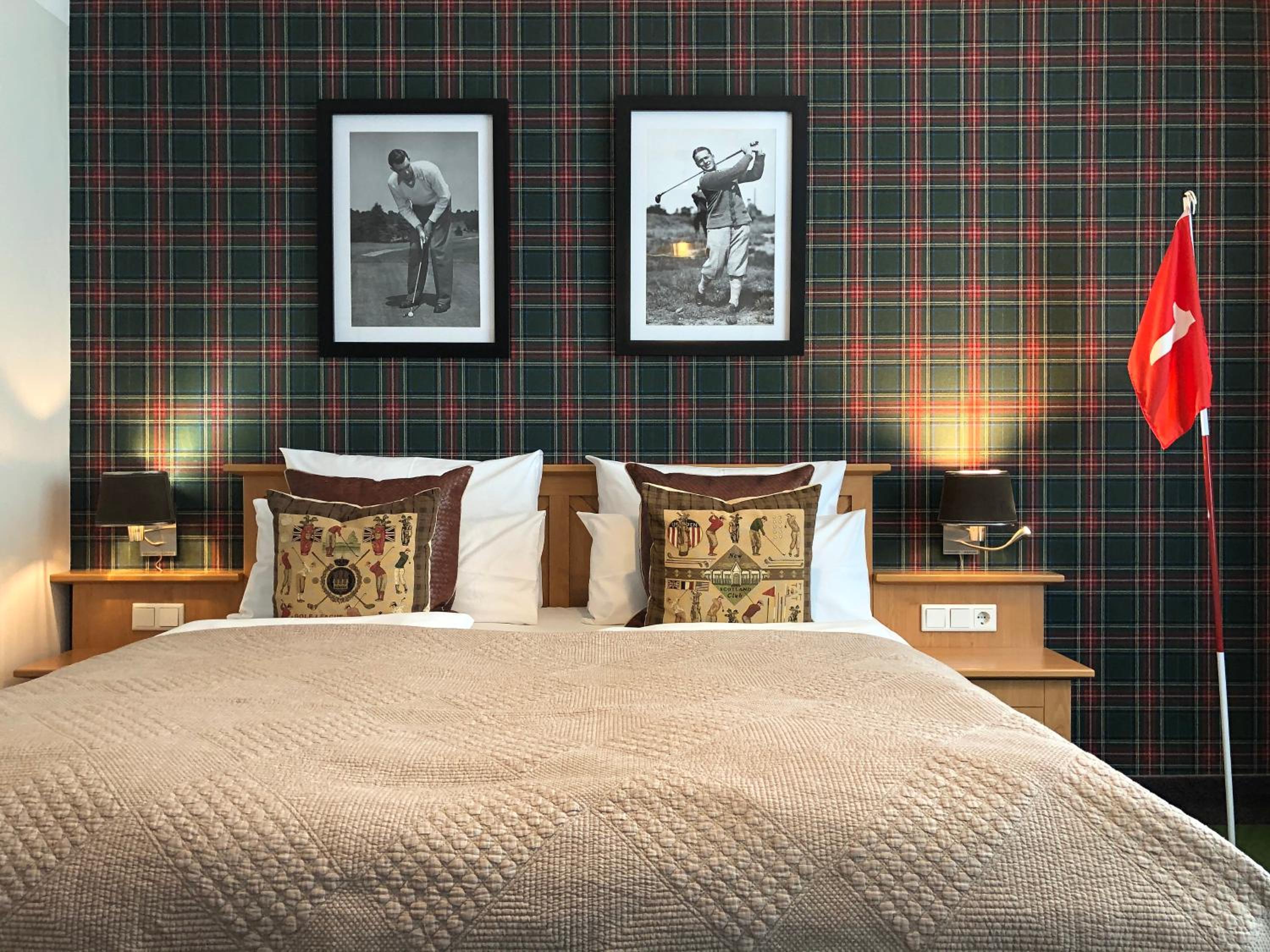 Comfort Double Room - Photo 18