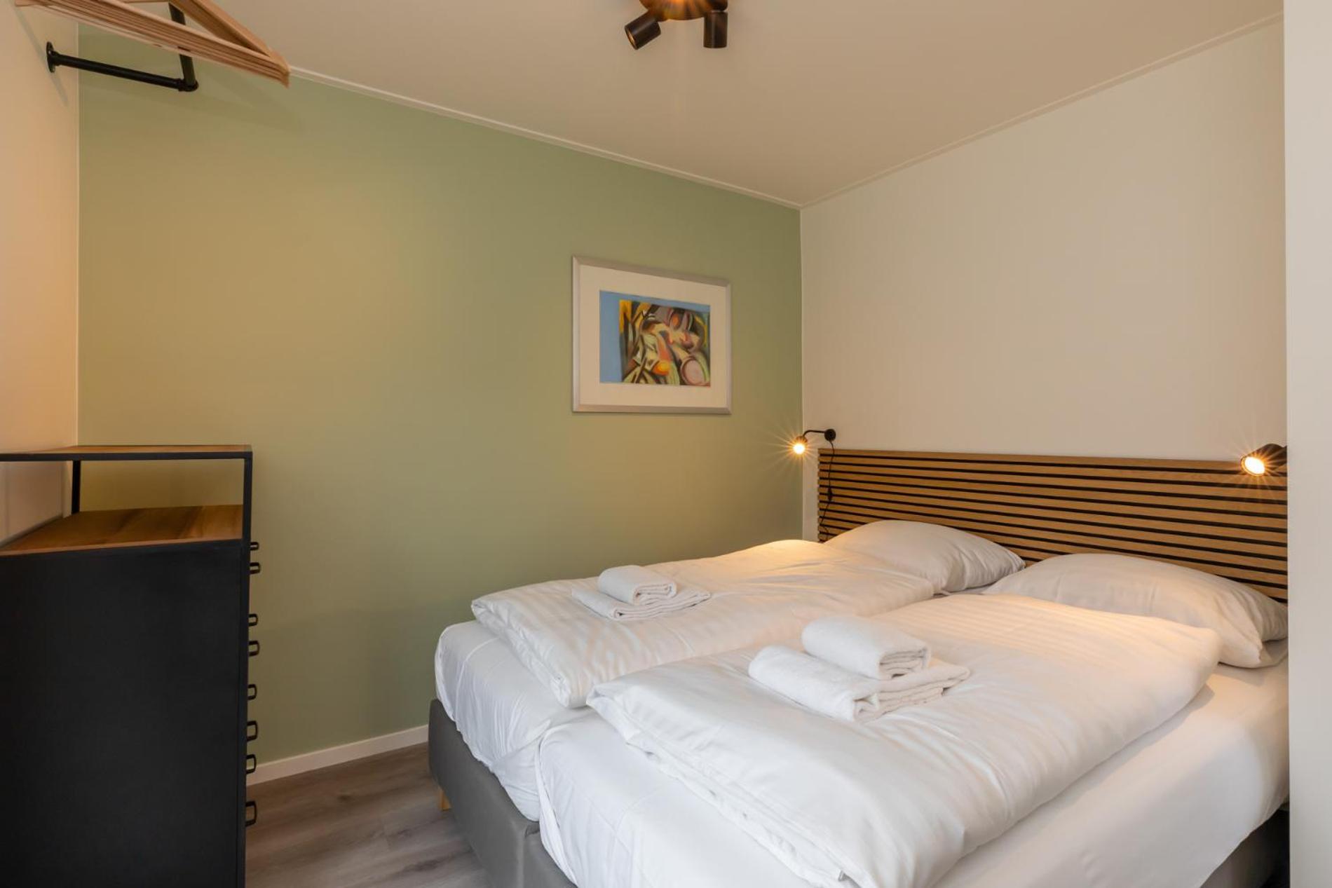 Two-Bedroom House photo 1