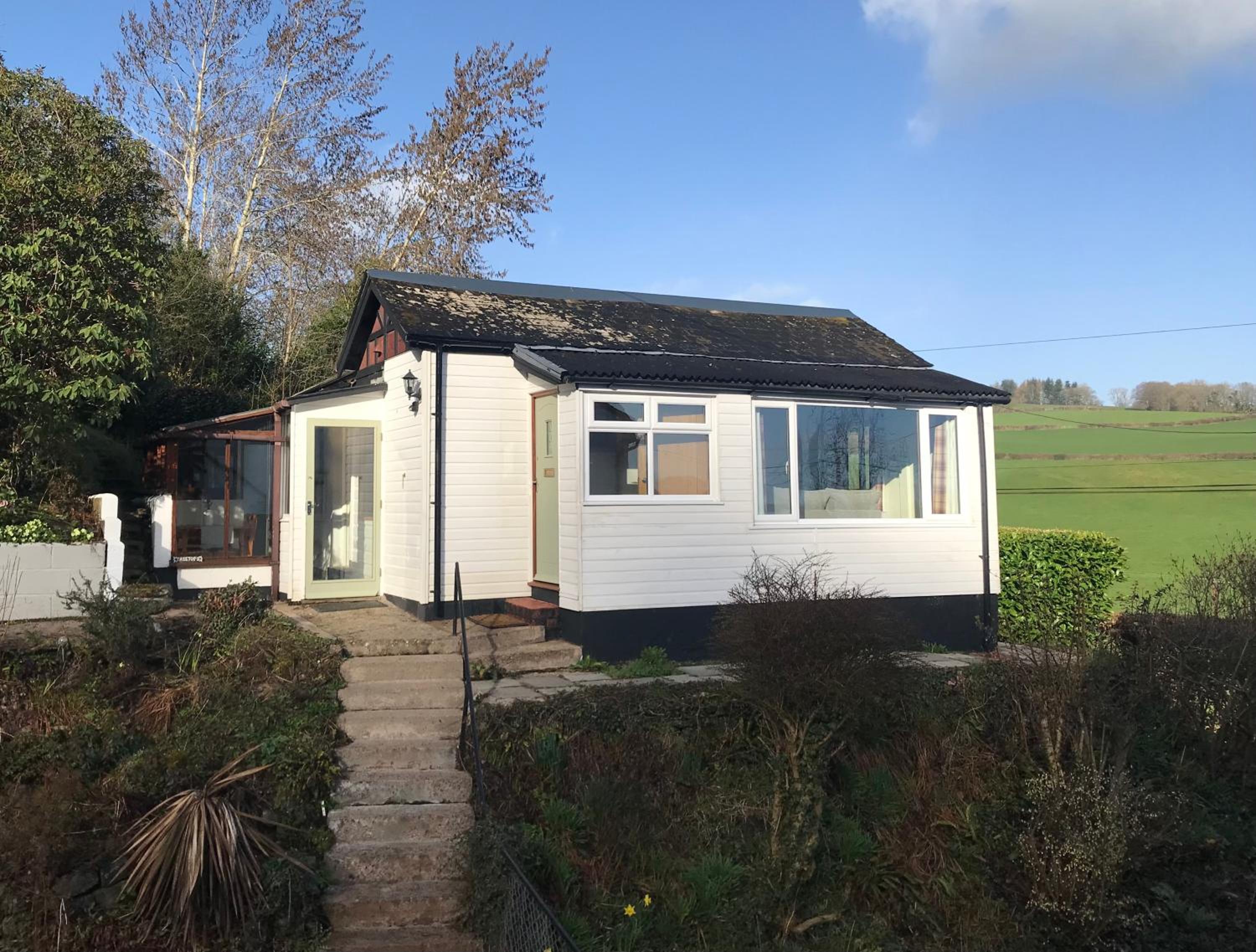 Holiday Home photo 2