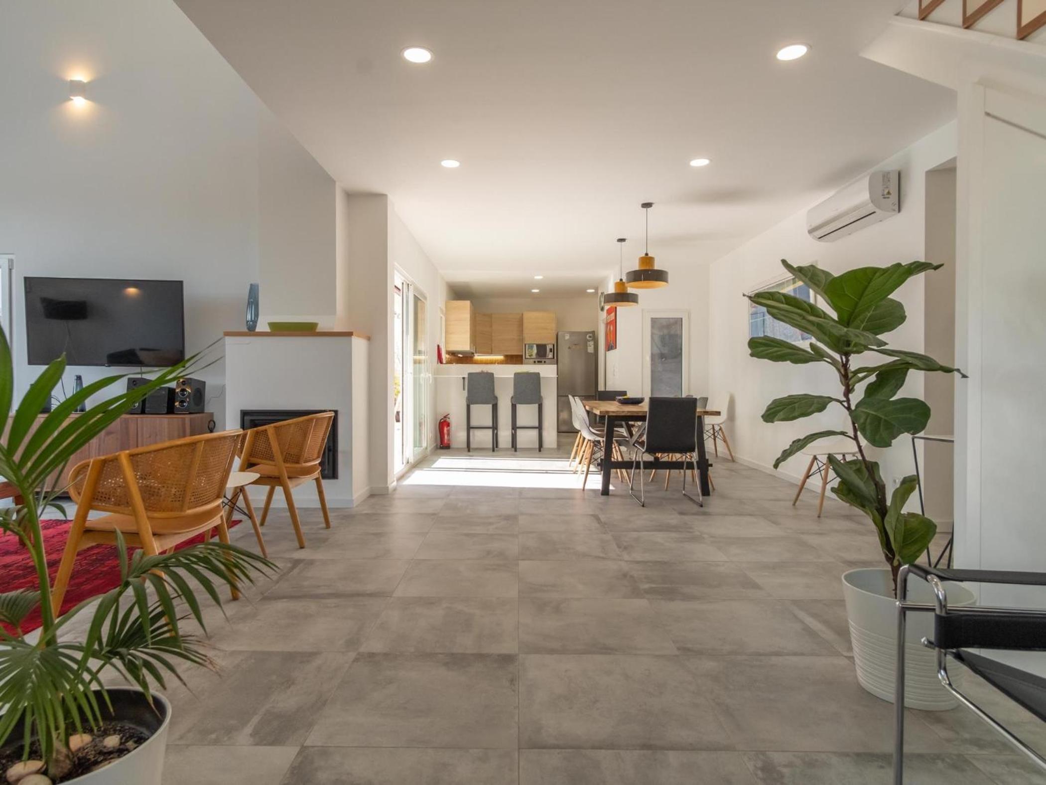 Vacation Home photo 1