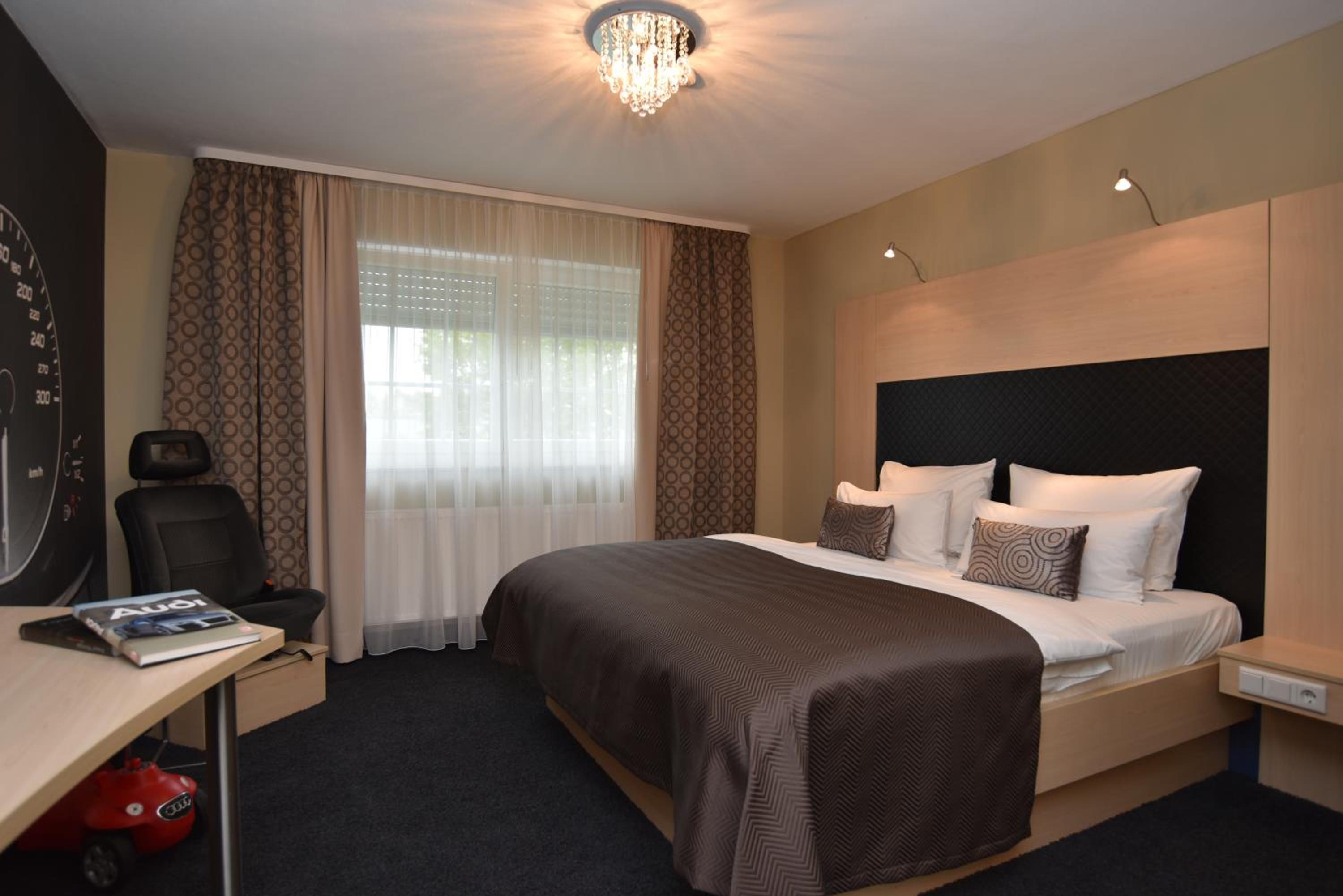 Comfort Double Room - Photo 20