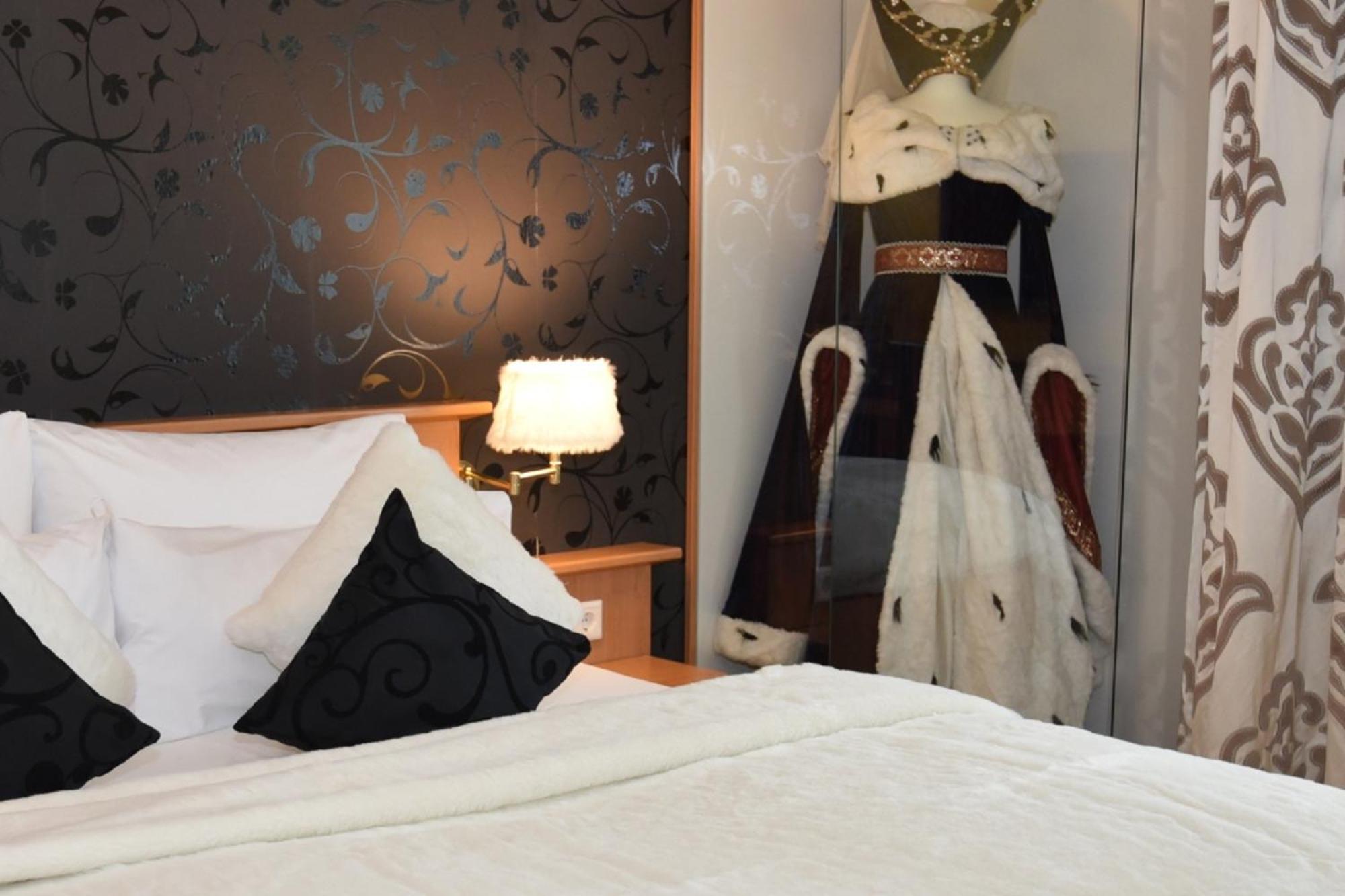 Comfort Double Room - Photo 23