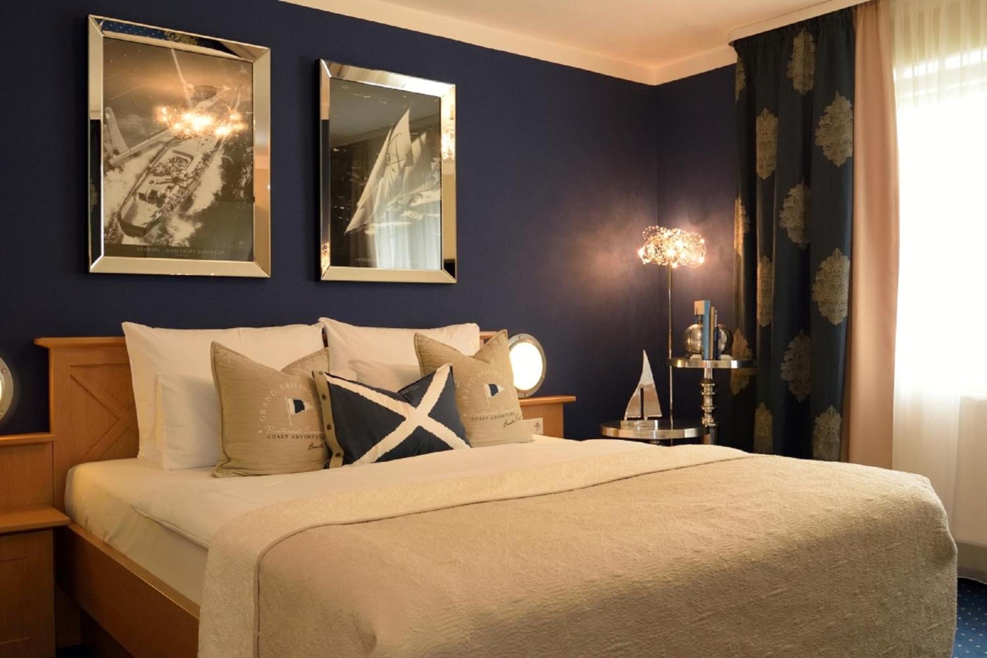 Comfort Double Room - Photo 11
