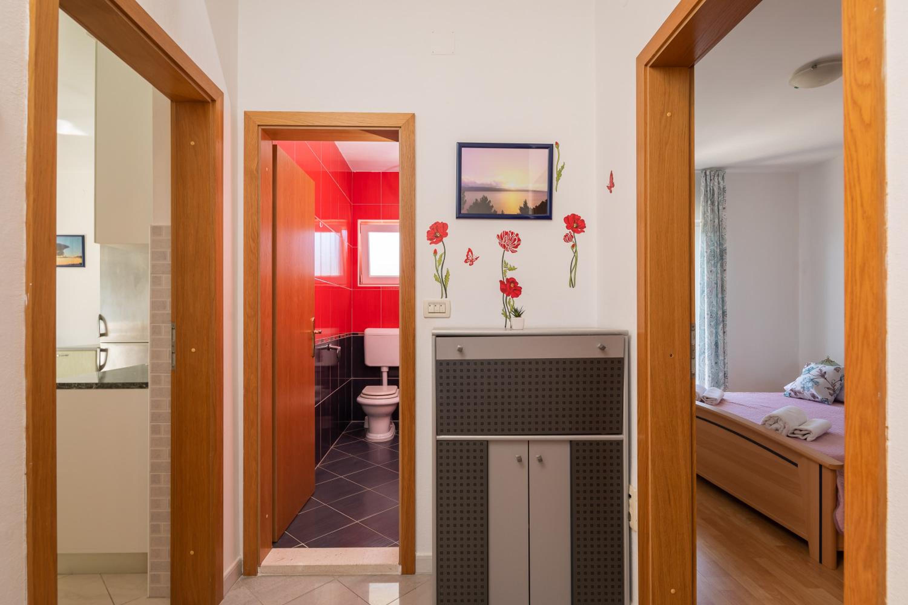 Two-Bedroom Apartment photo 2