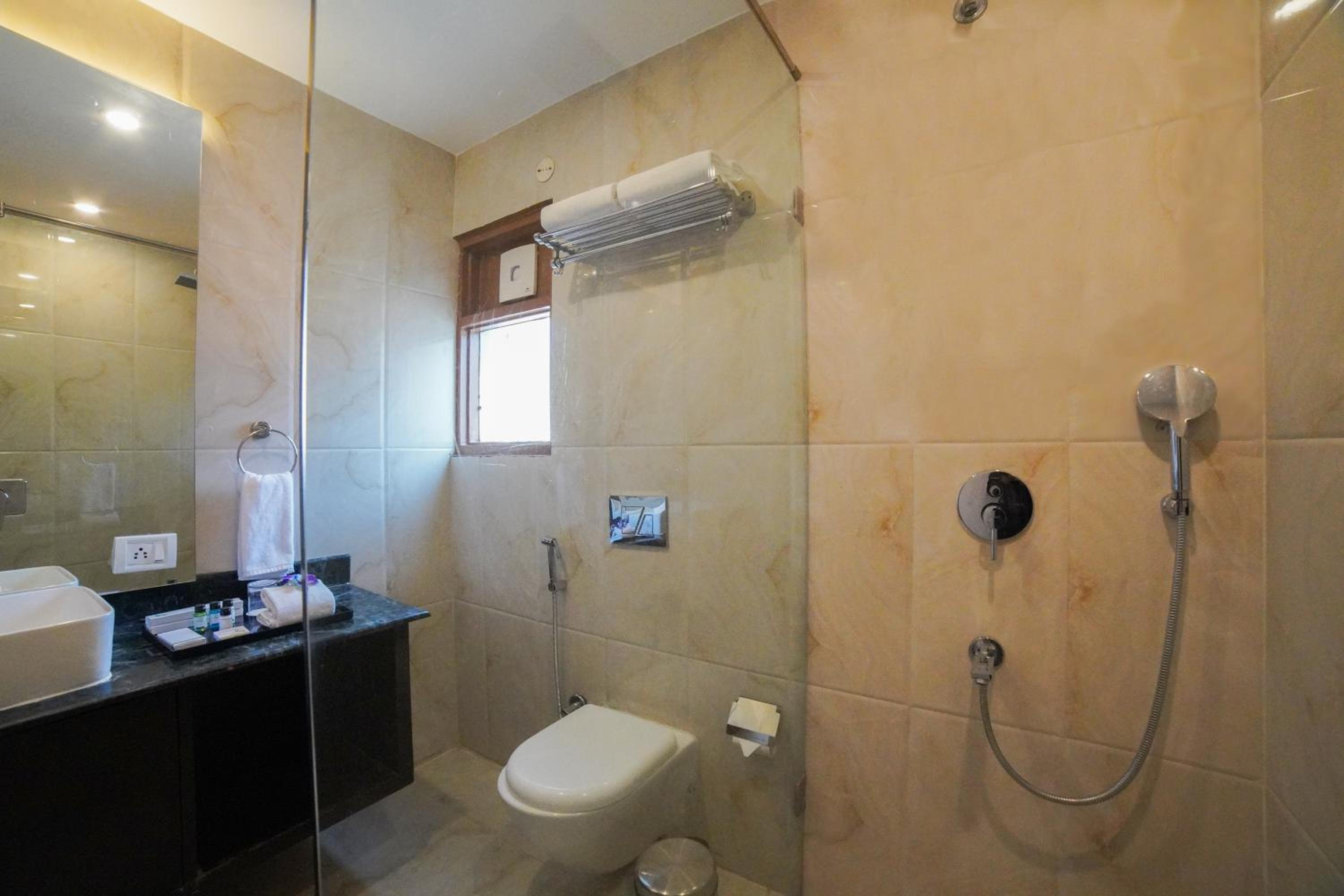 Jungle View Room with 10% discount on food and beverages - Photo 2