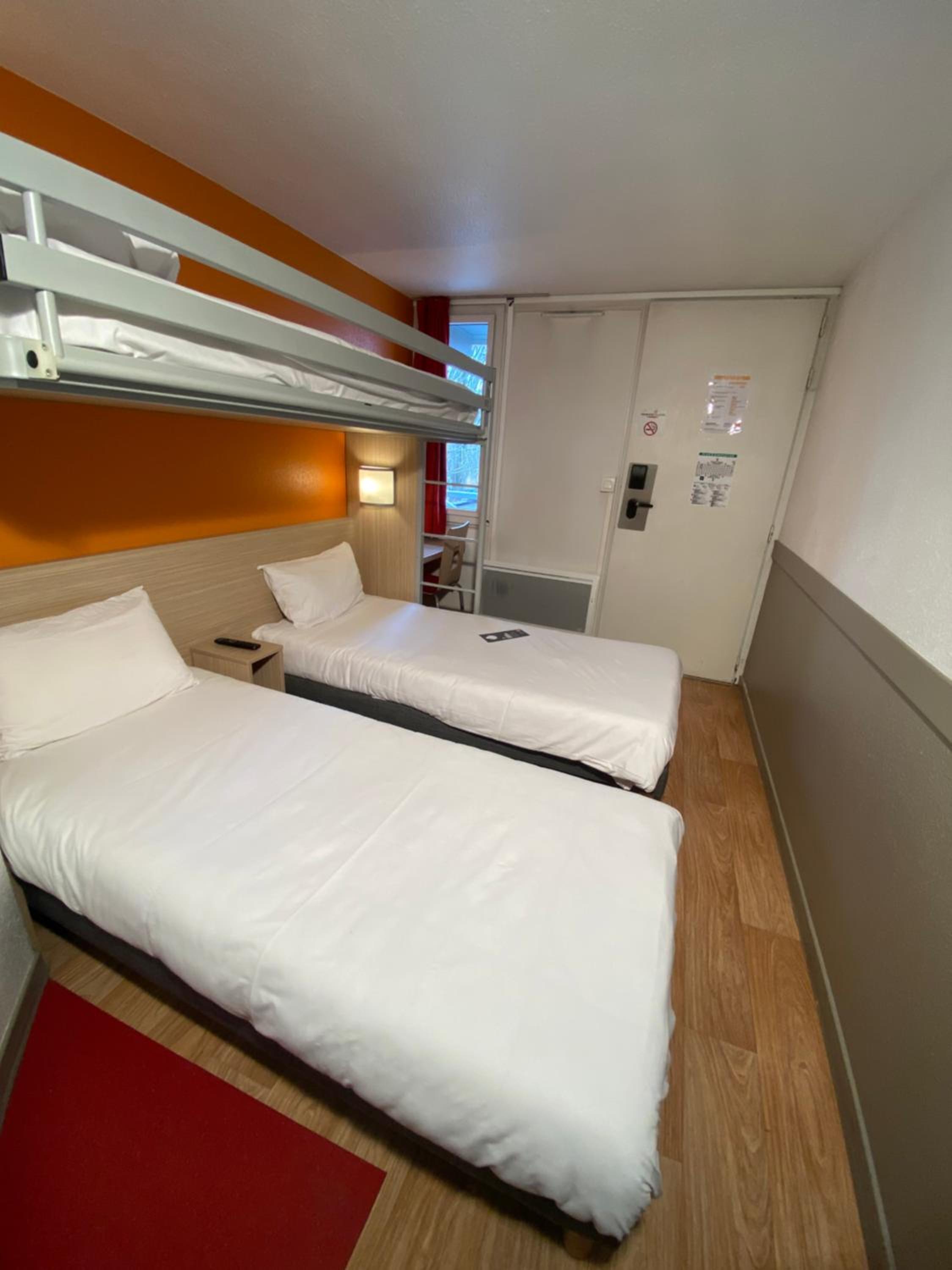 Triple Room photo 3