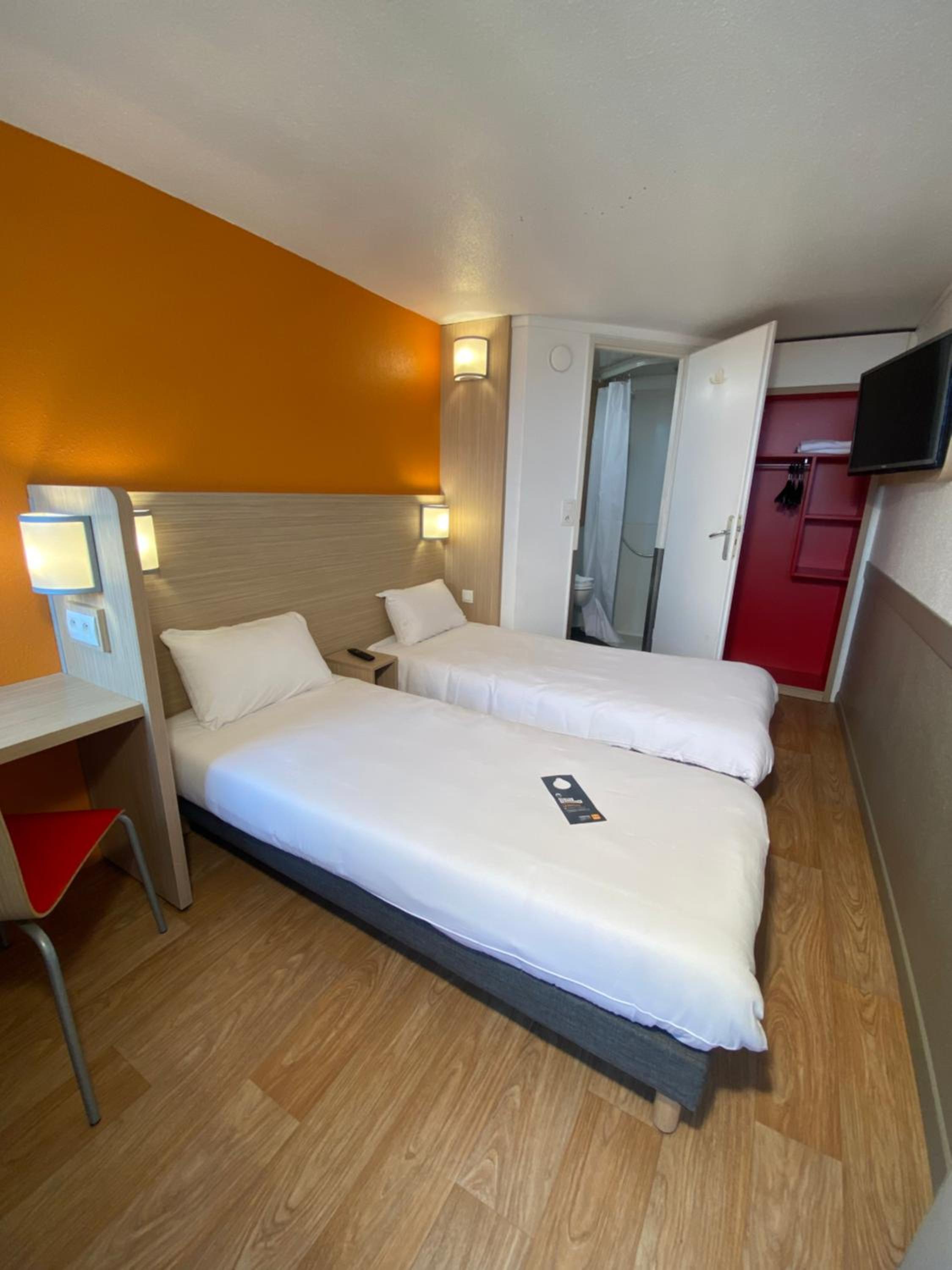 Twin Room photo 3