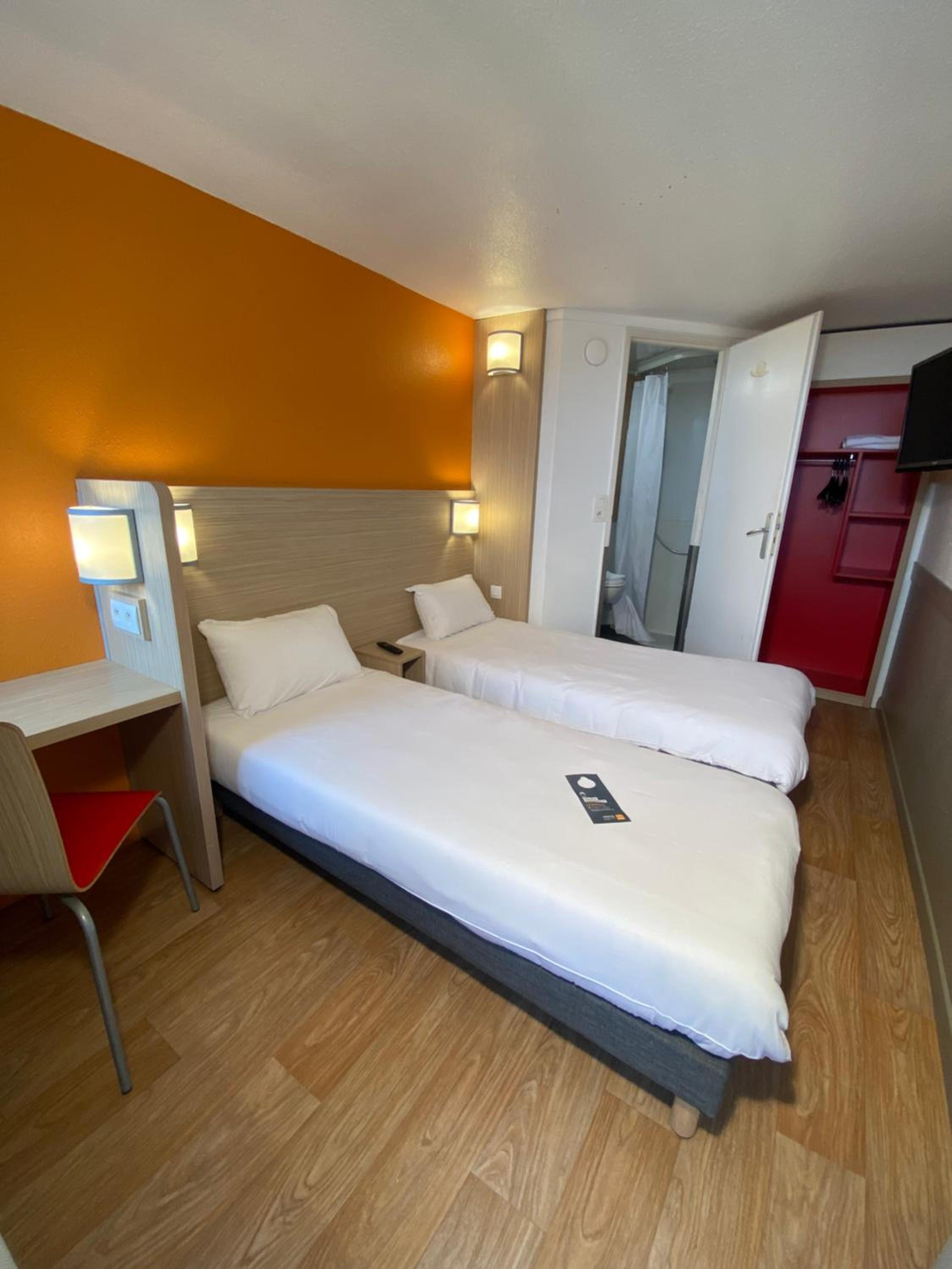 Twin Room photo 2