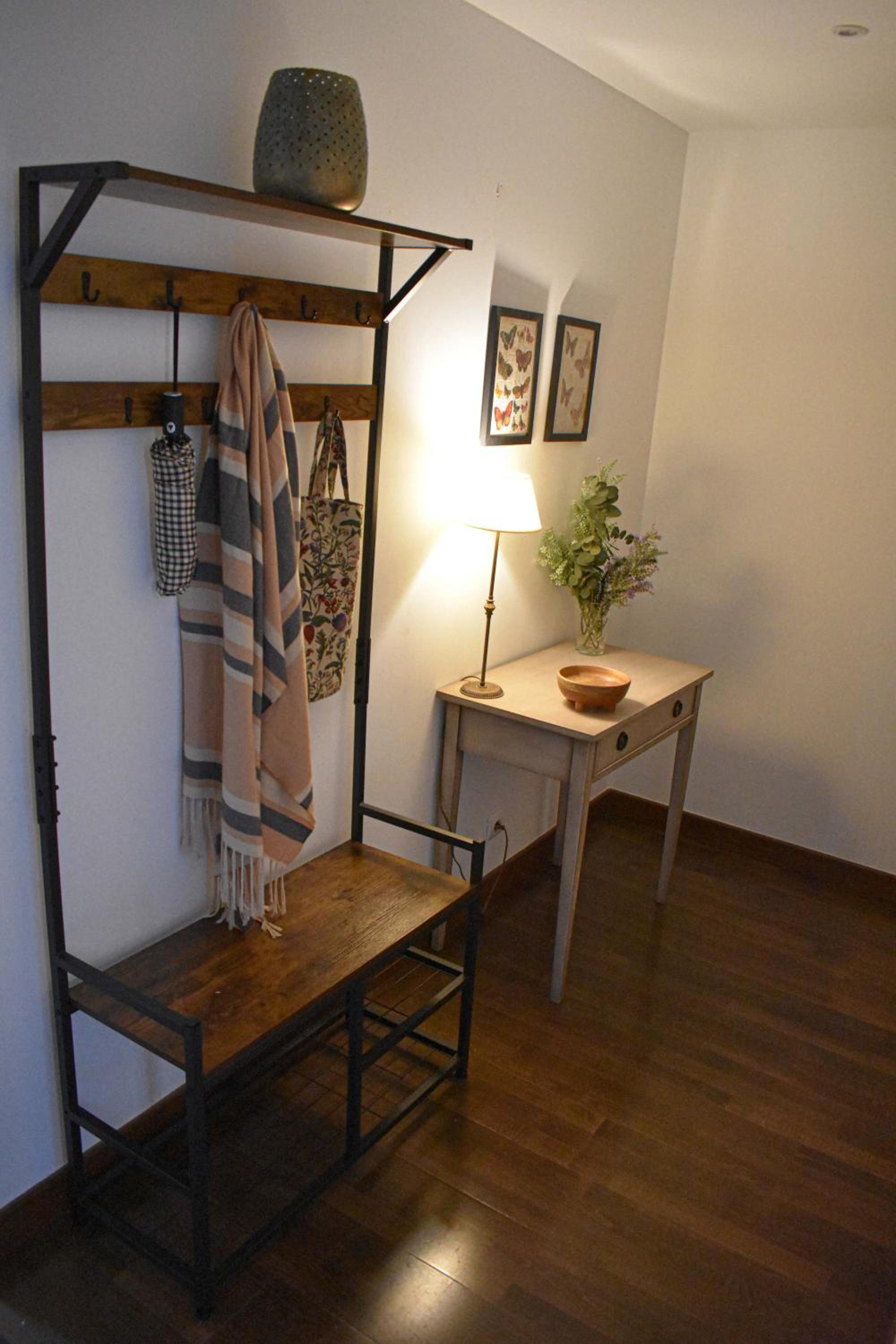 Three-Bedroom Apartment photo 3