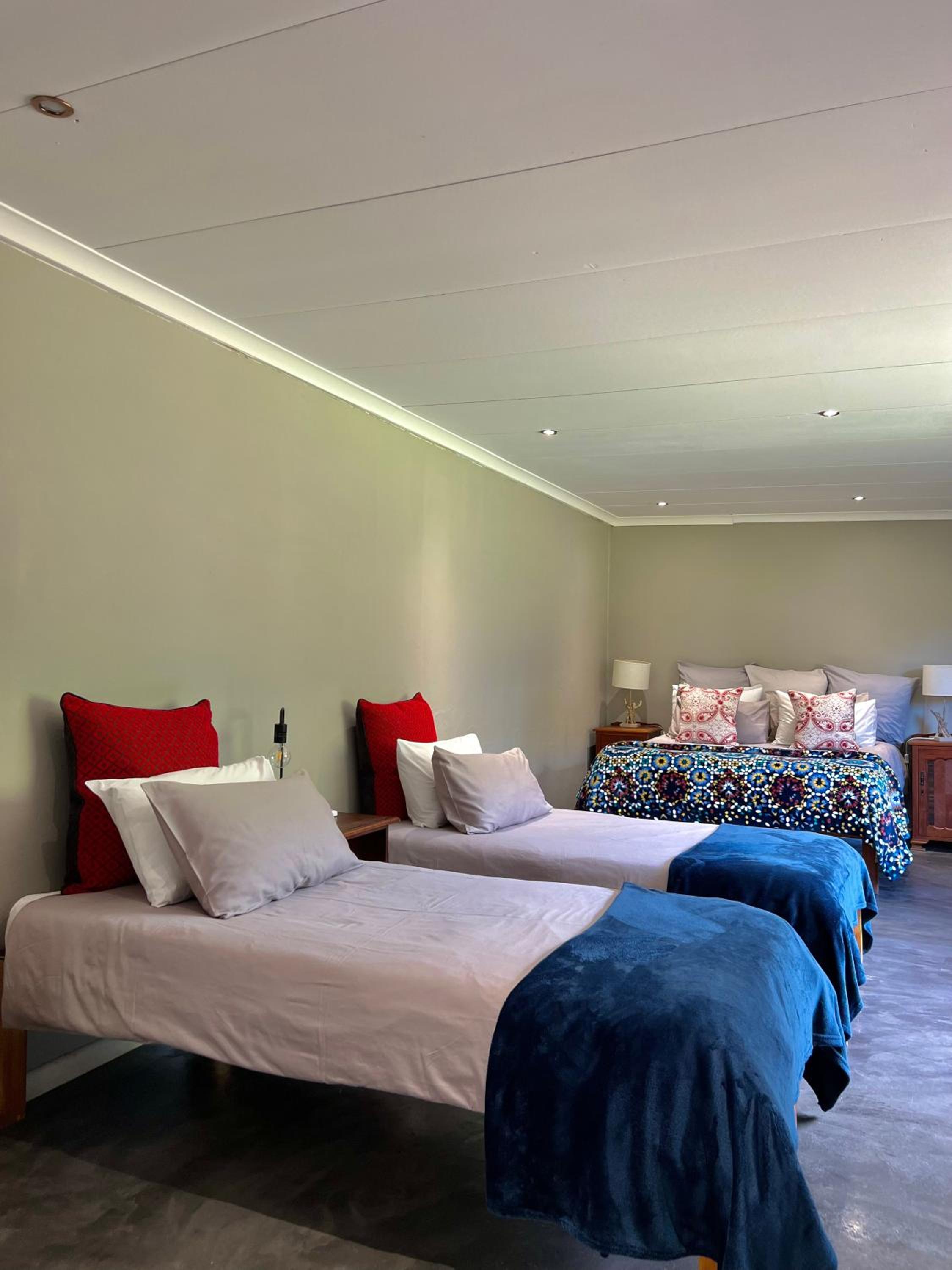 Family Suite photo 1