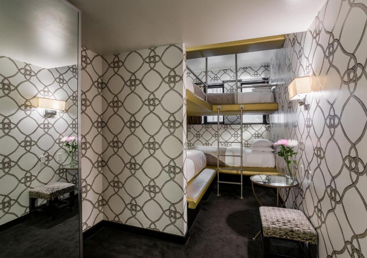 Quadruple Room photo 1