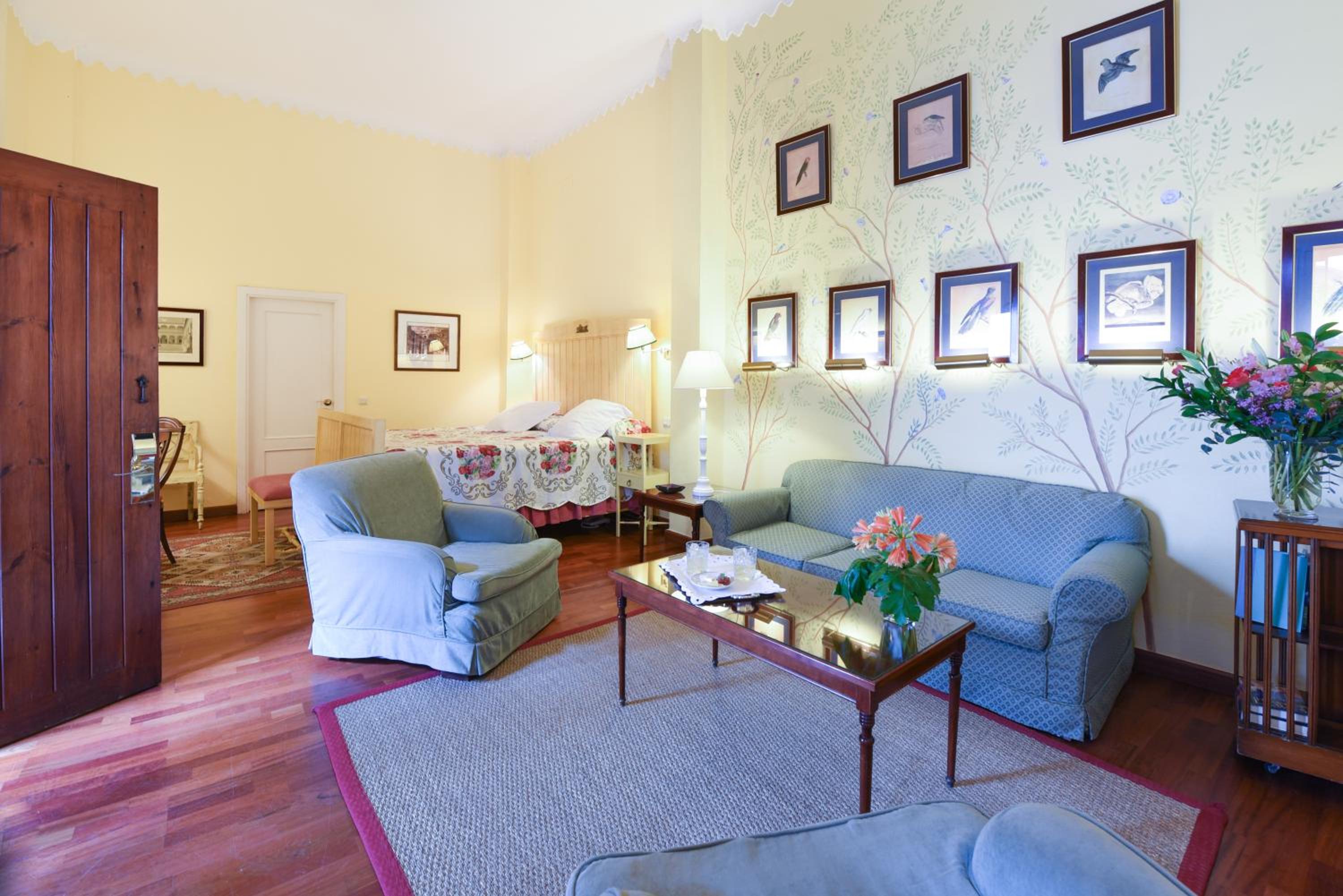 Superior Double Room - Photo 19