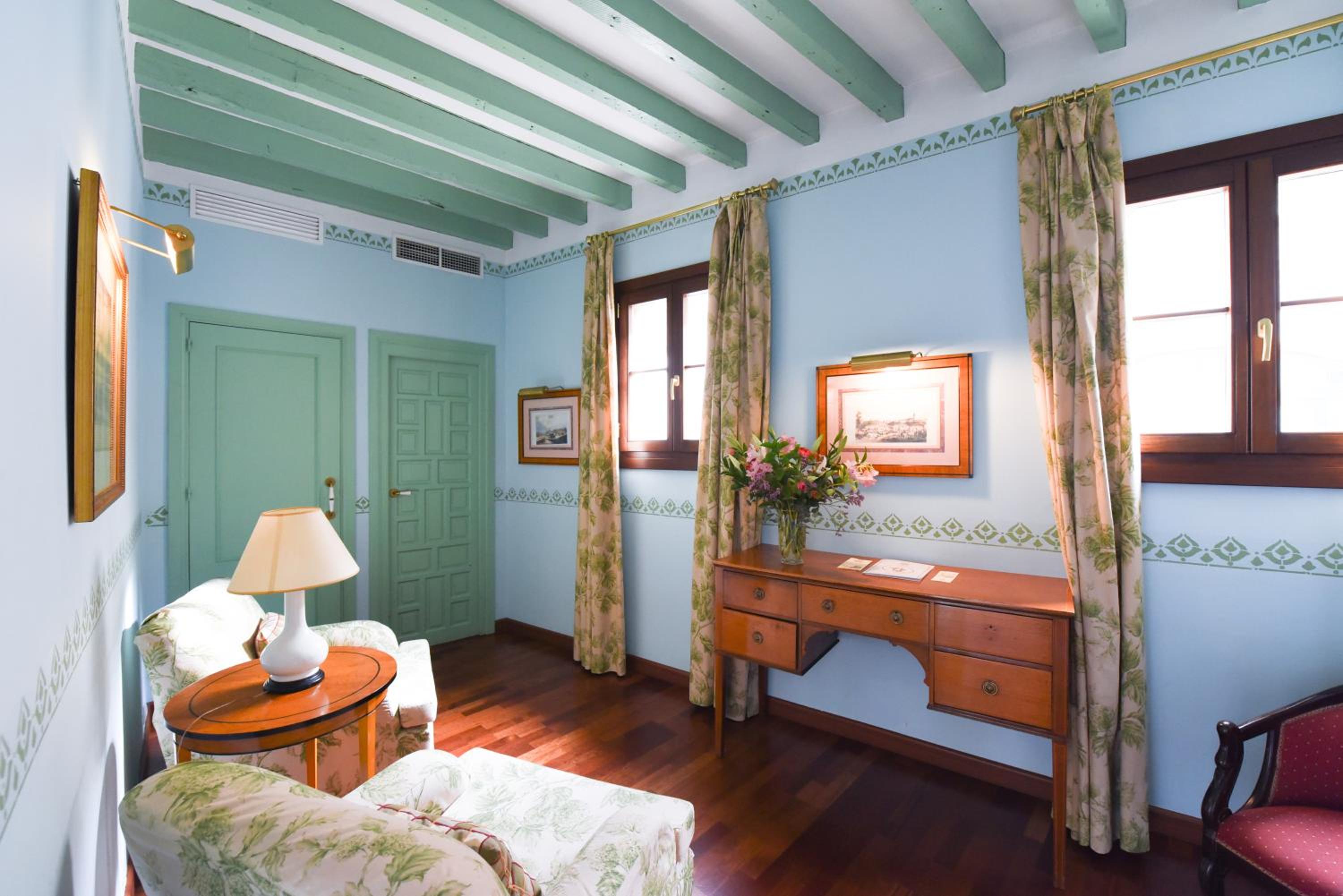 Superior Double Room - Photo 20