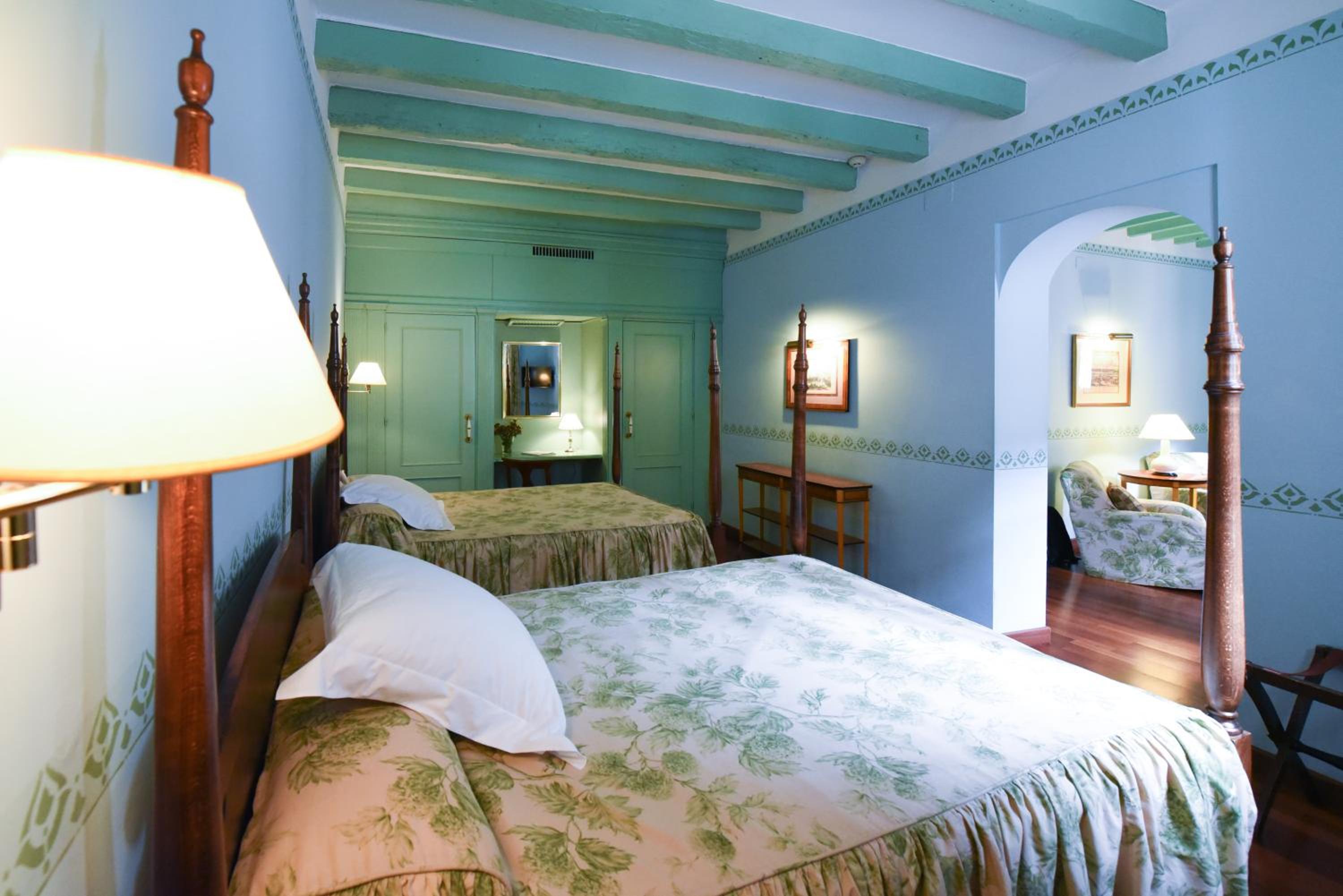 Superior Double Room - Photo 2