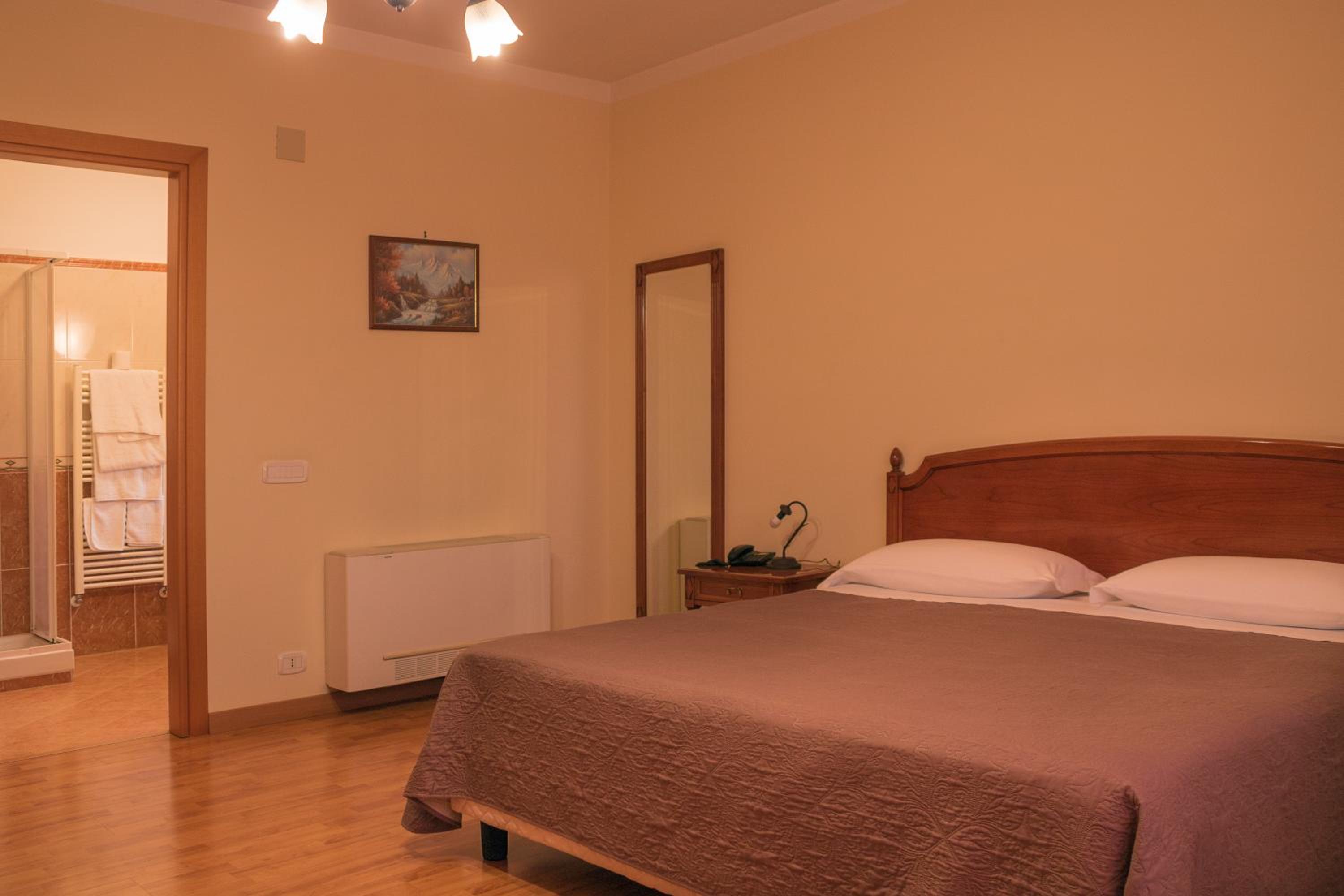 Large Double Room photo 2