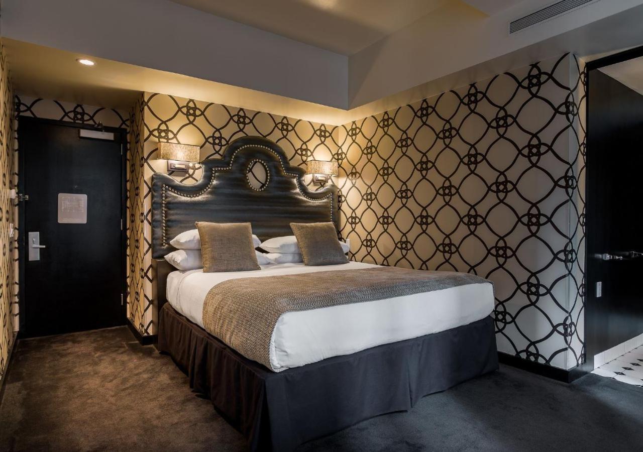 Executive King Room photo 3