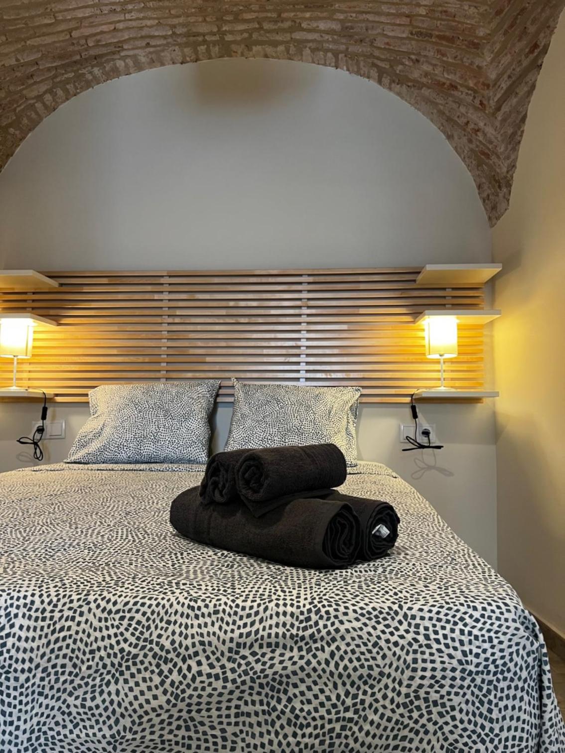 Departamento de tres habitaciones