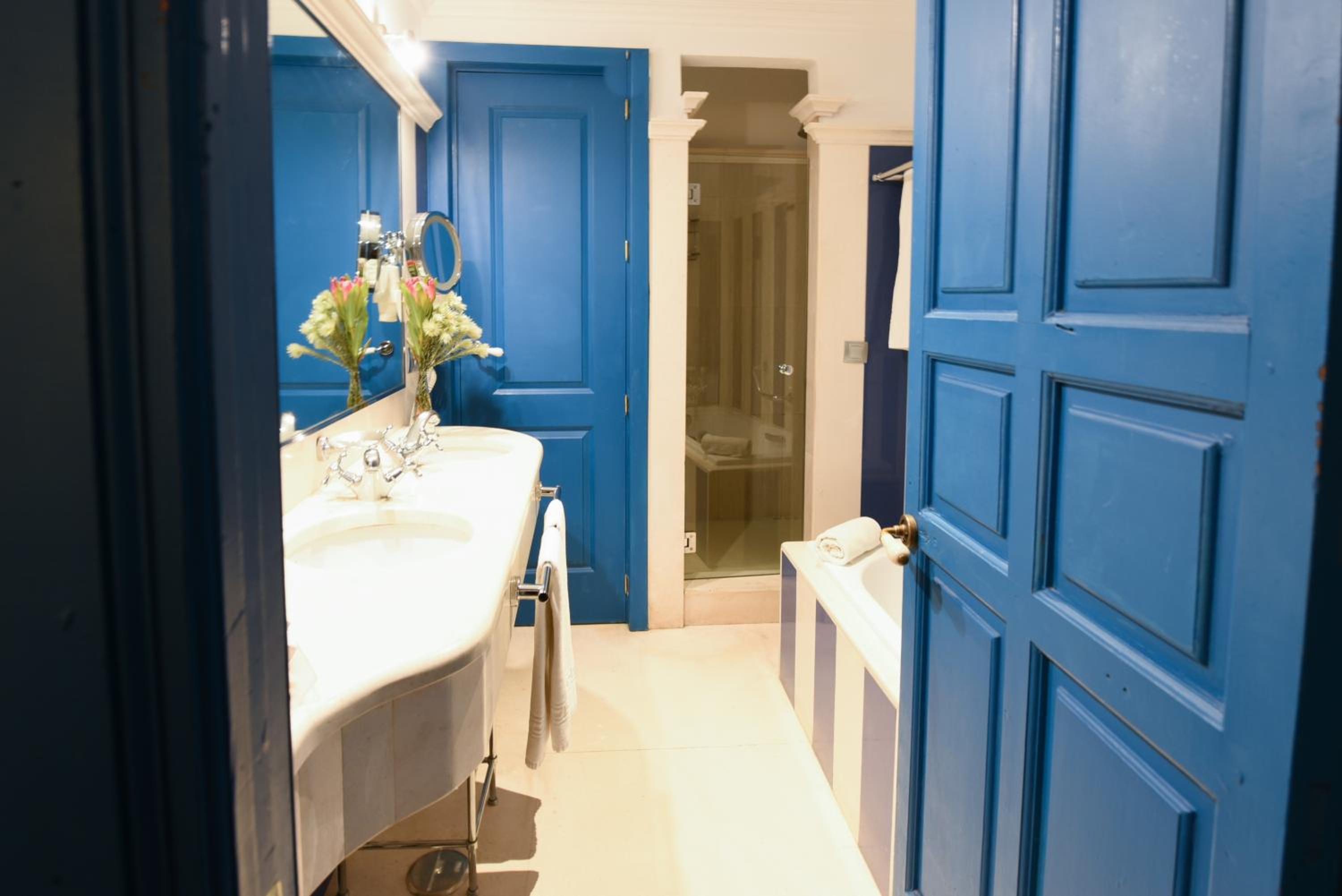 Basic Double Room - Photo 5