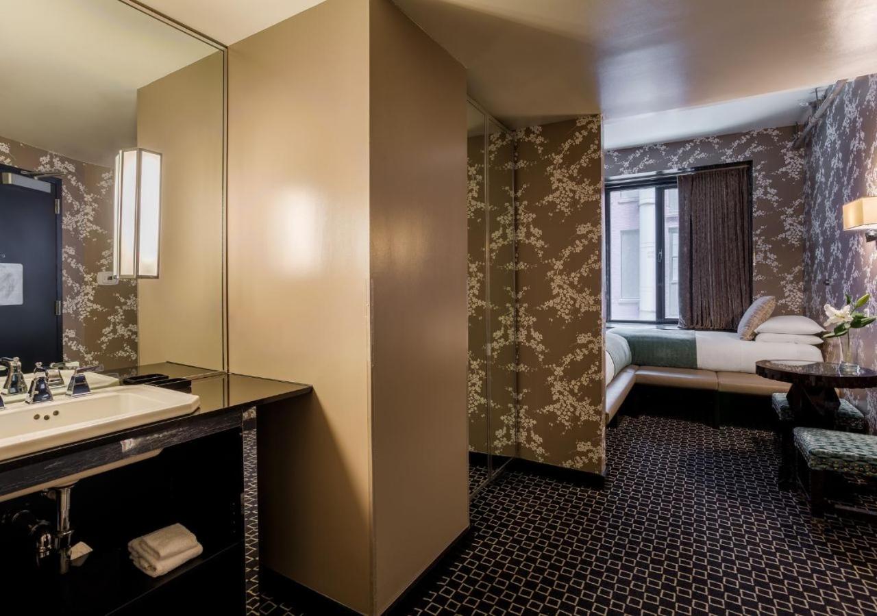 Standard Twin Room photo 1