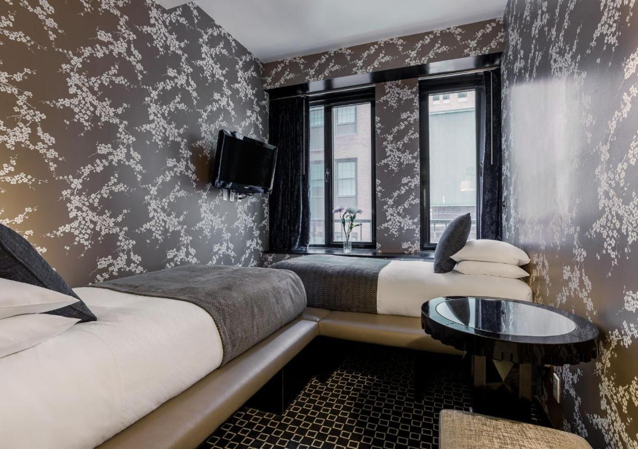 Standard Twin Room photo 3