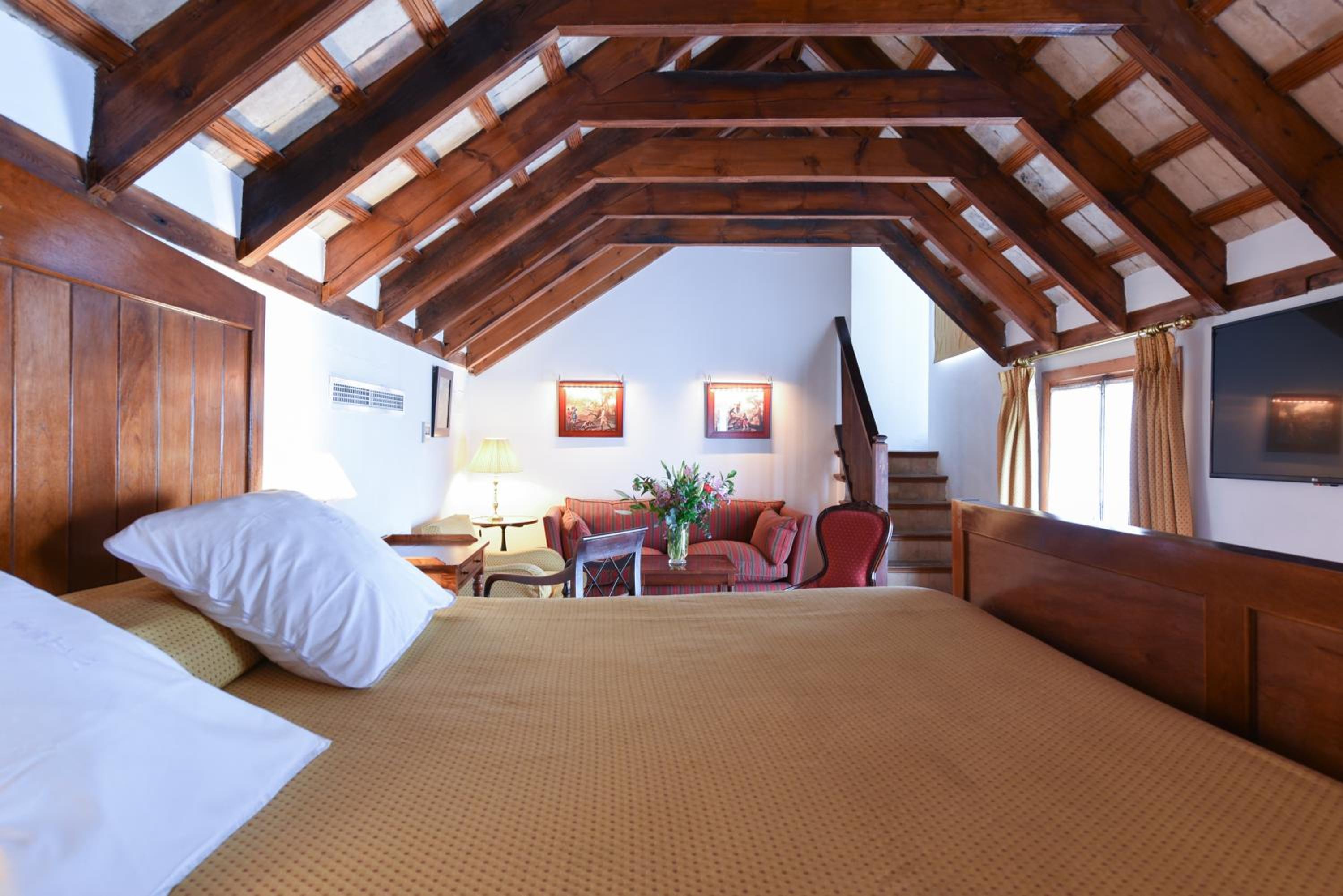 Junior Suite - Photo 13