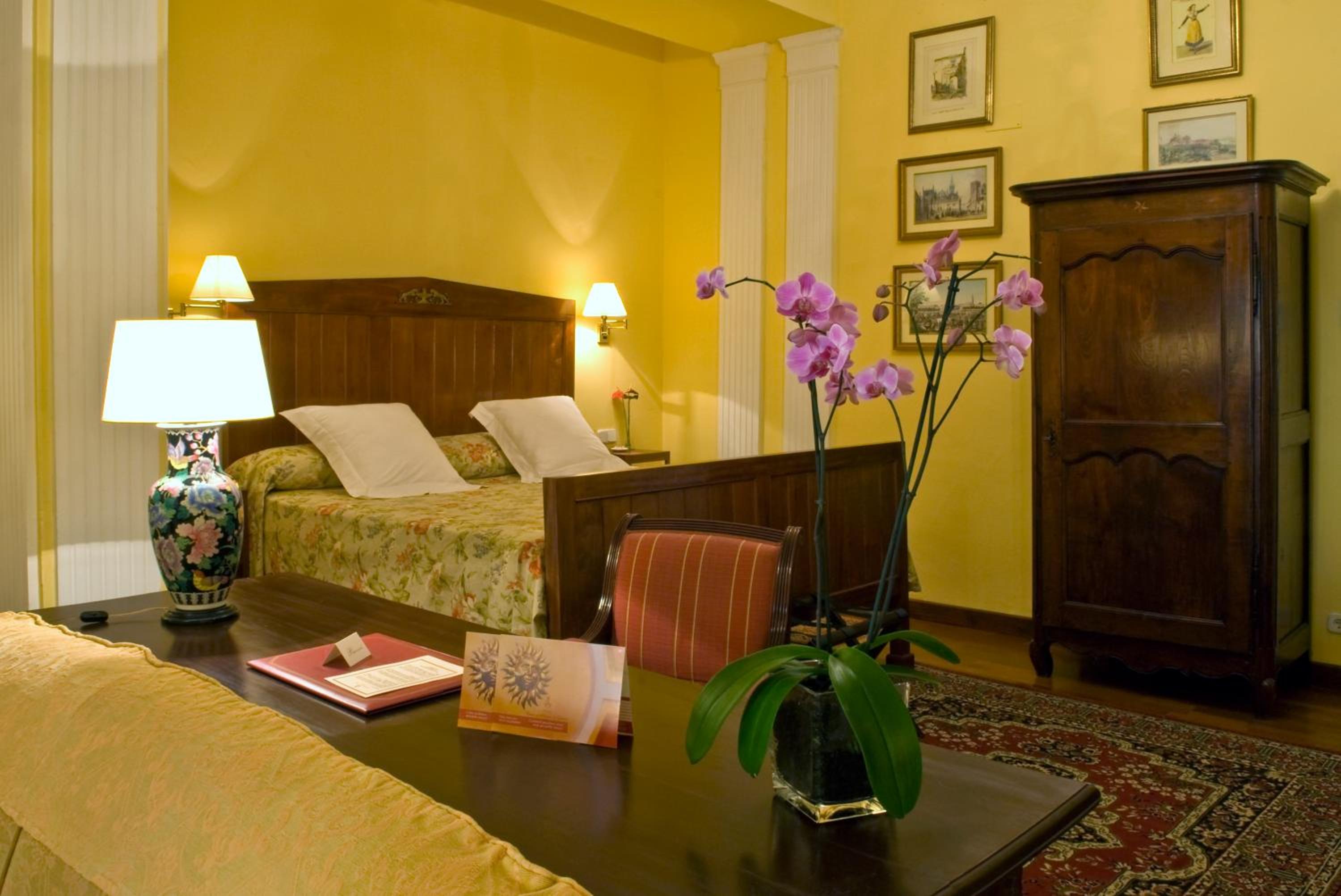 Junior Suite - Photo 15
