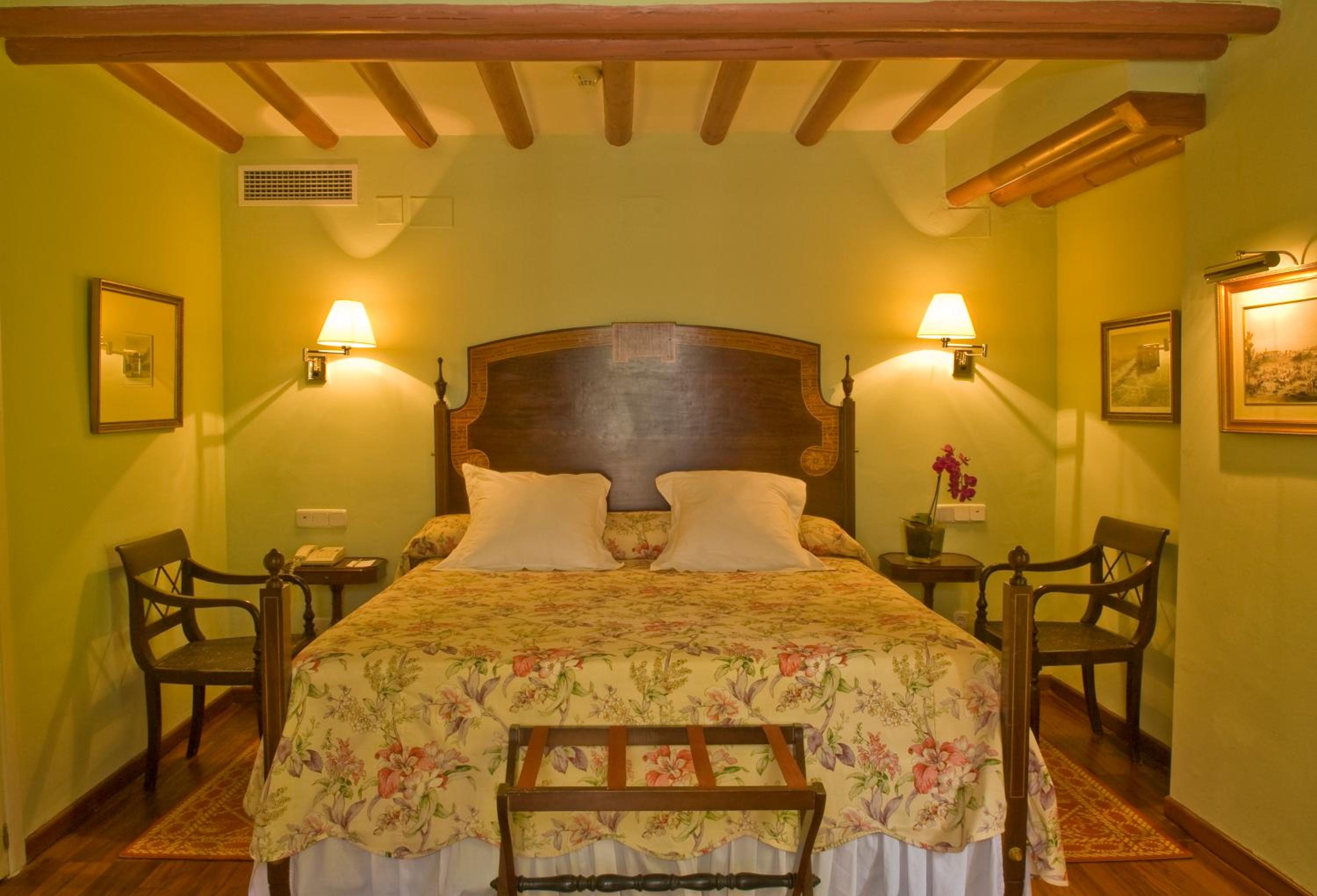 Junior Suite - Photo 17