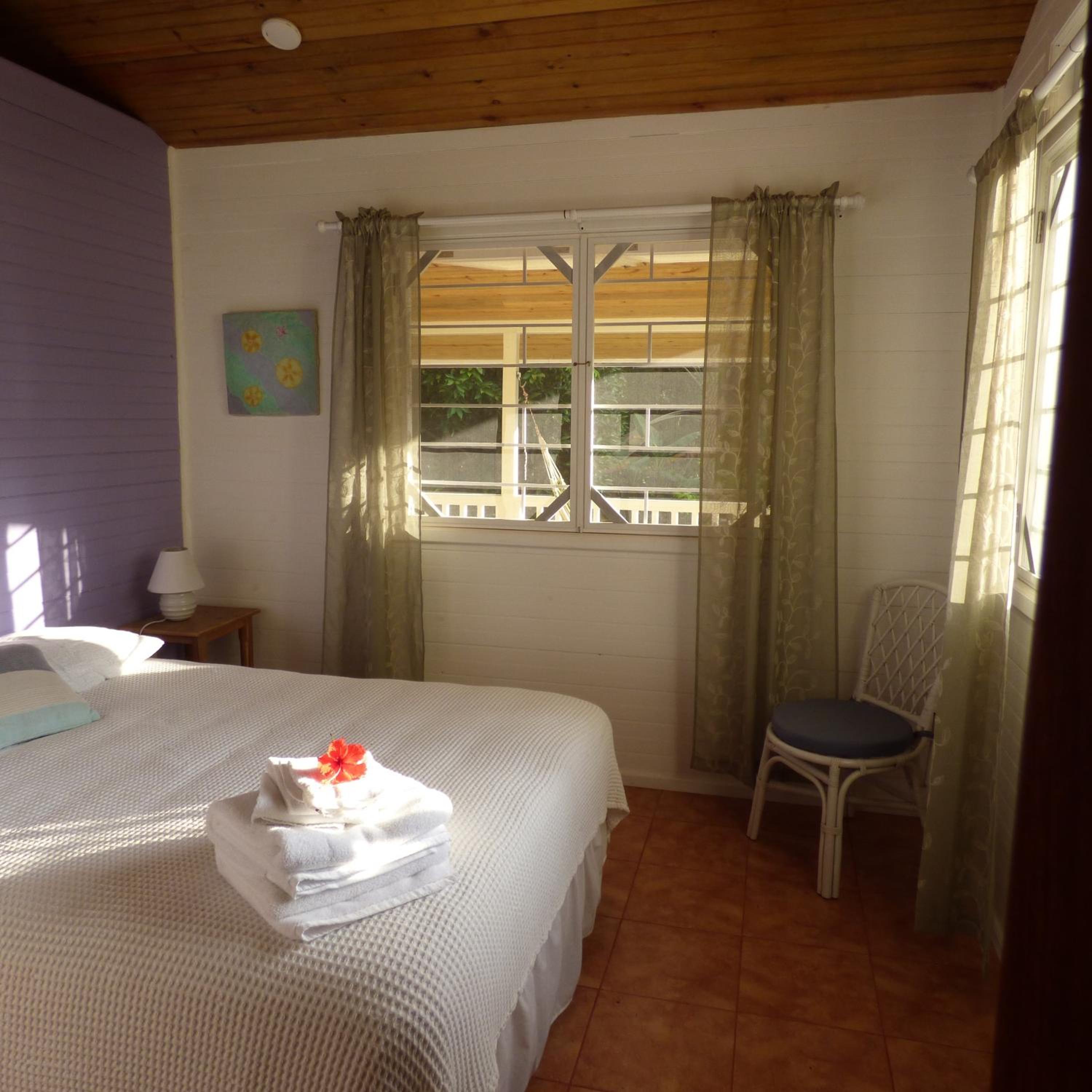 Family Suite with Balcony