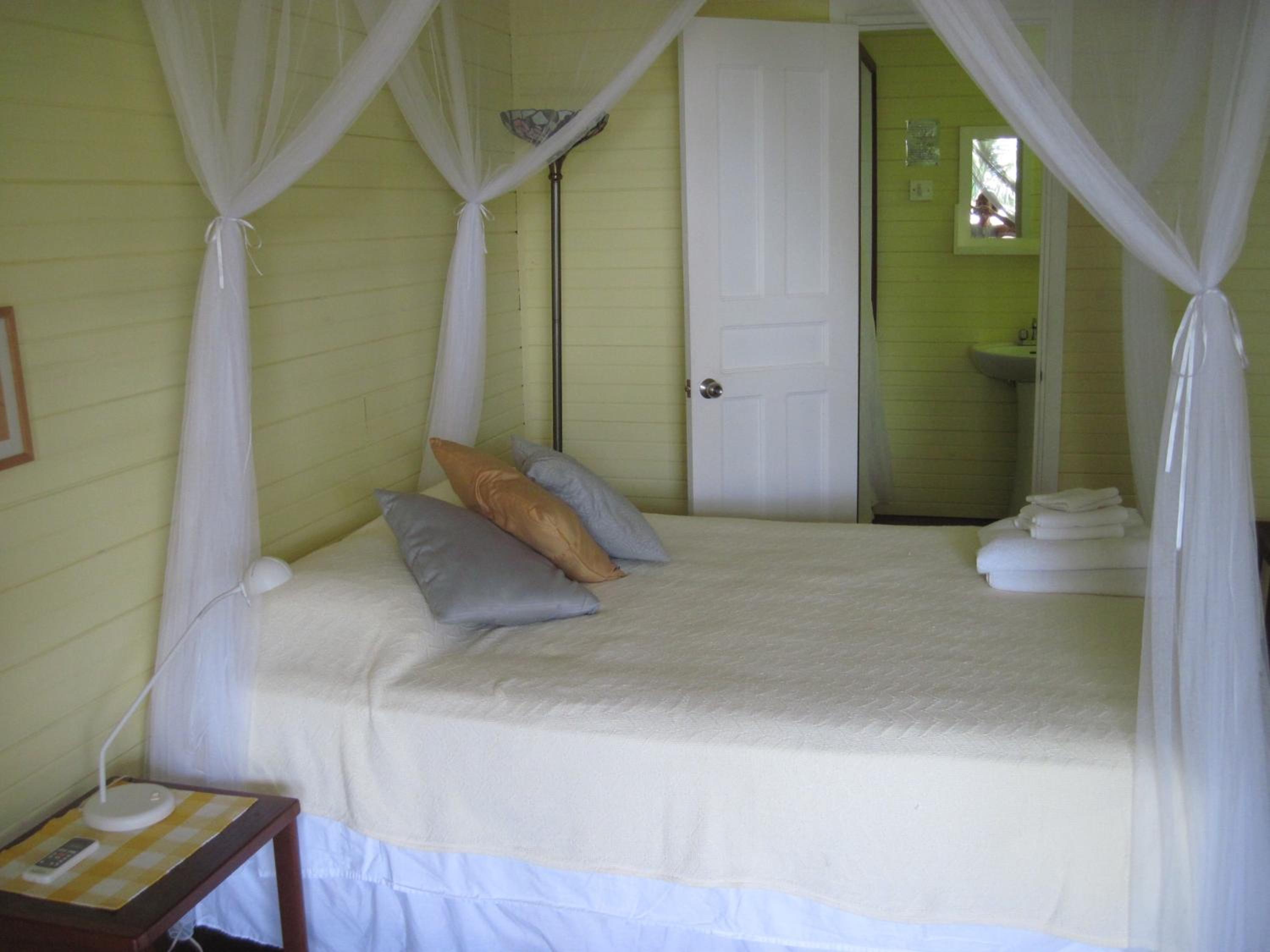 Deluxe Double Room with Balcony and Sea View