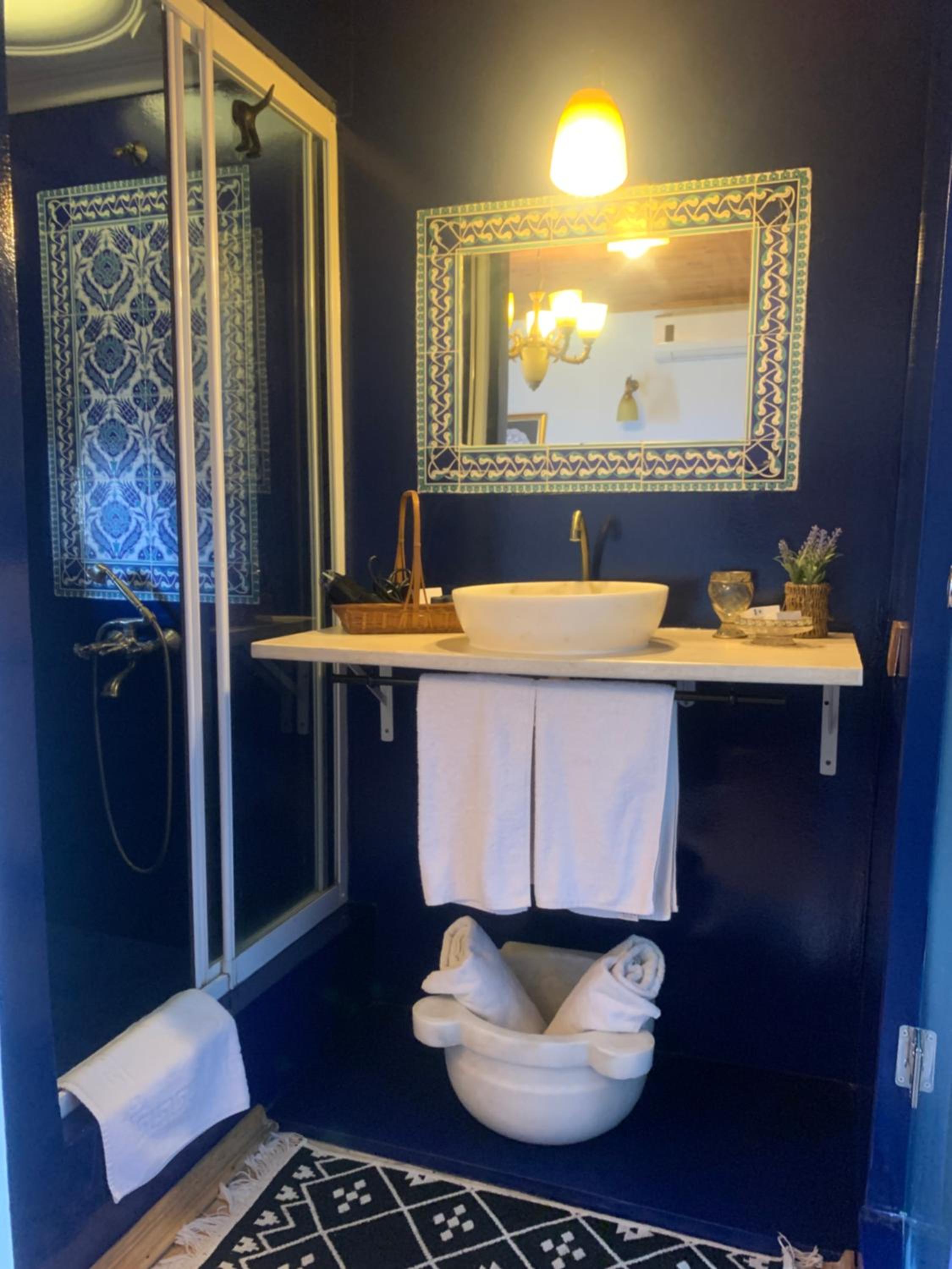 Suite with Sea View photo 2