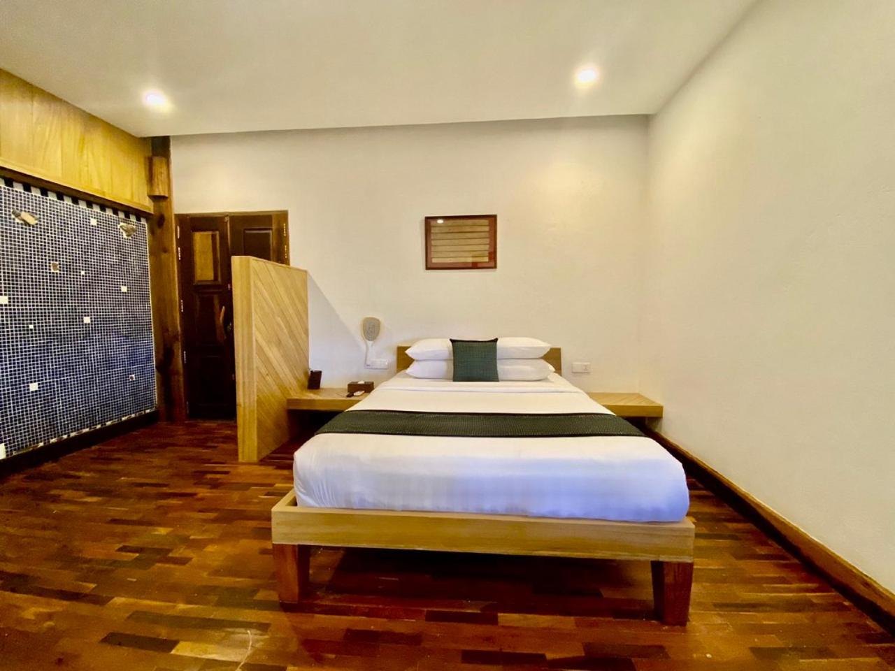 Vacation Villa