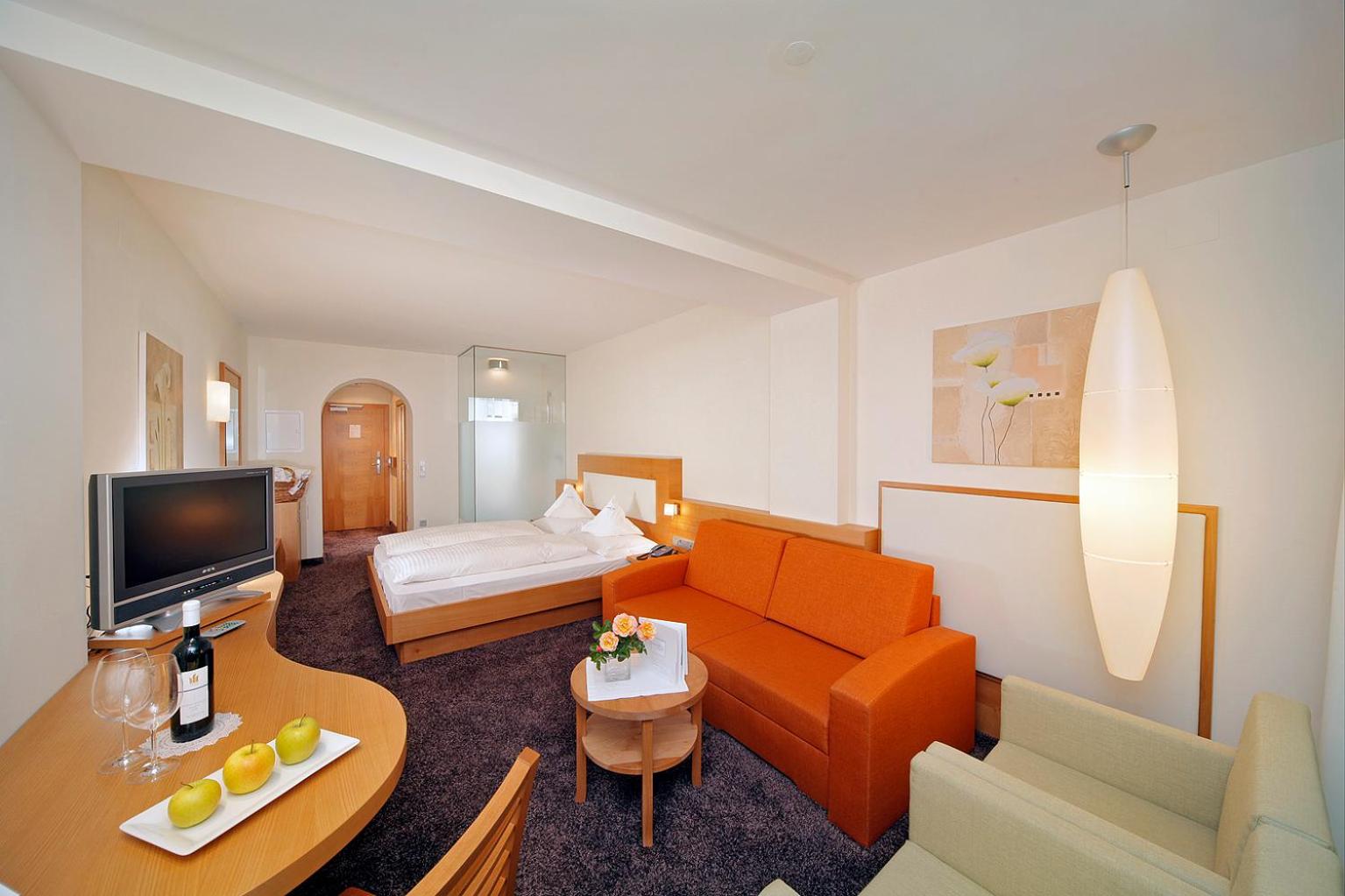 Superior Double Room - Photo 4