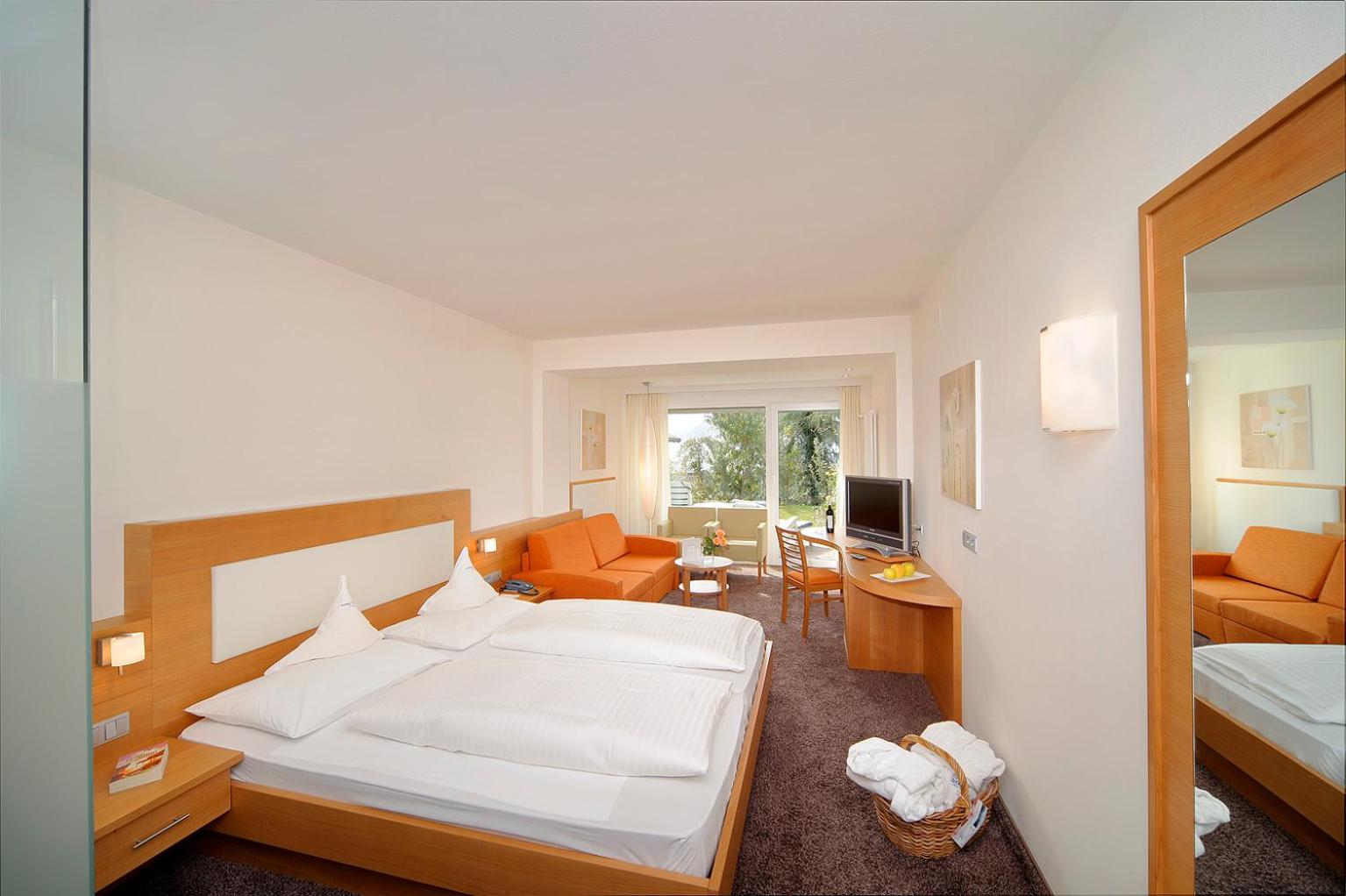 Superior Double Room - Photo 3