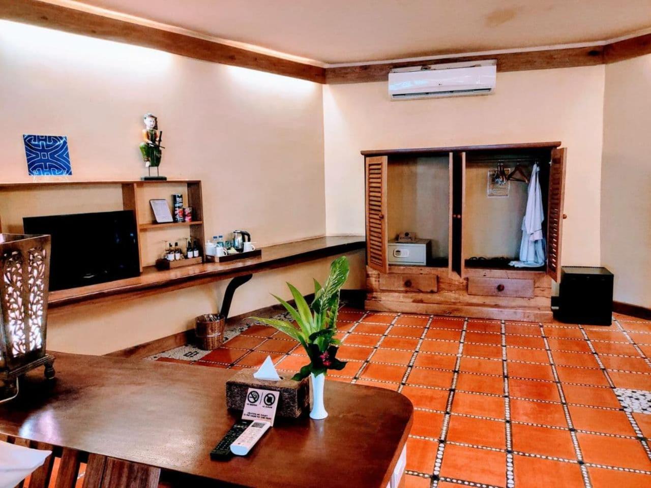 Residence Penthouse