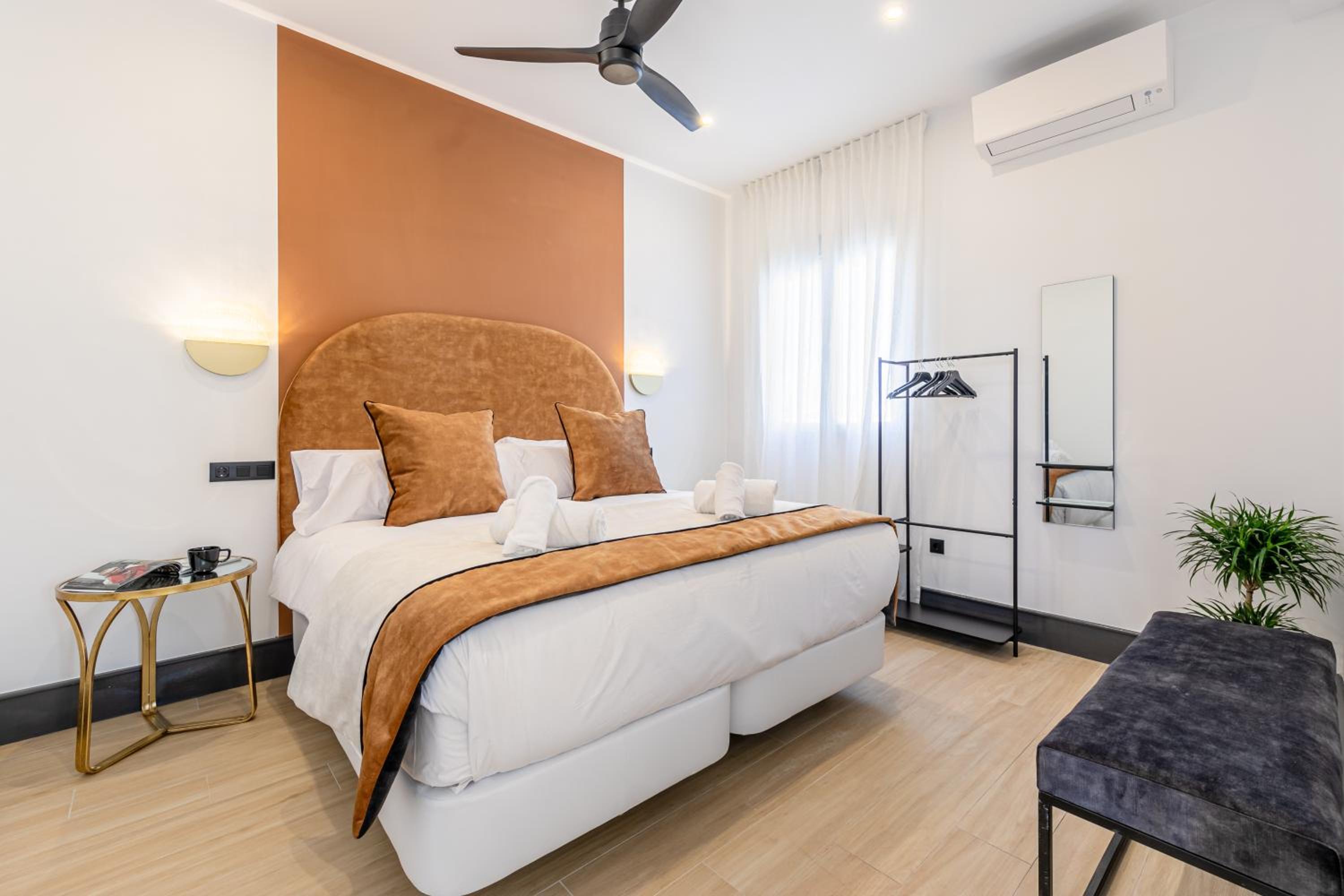Departamento de tres habitaciones
