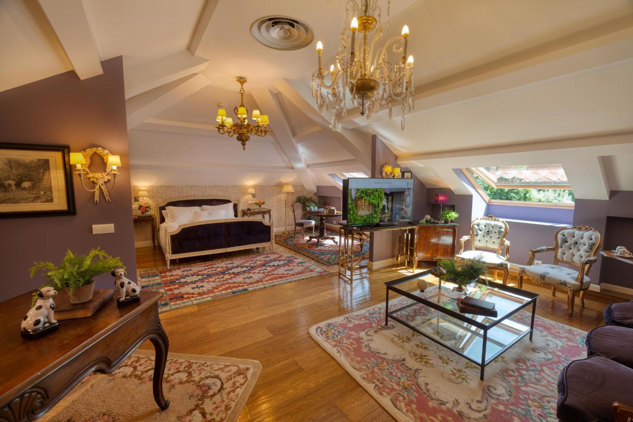 Suite - Photo 1