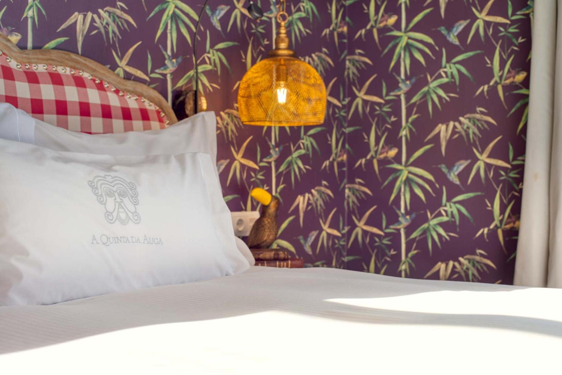 Classic Double Room - Photo 12