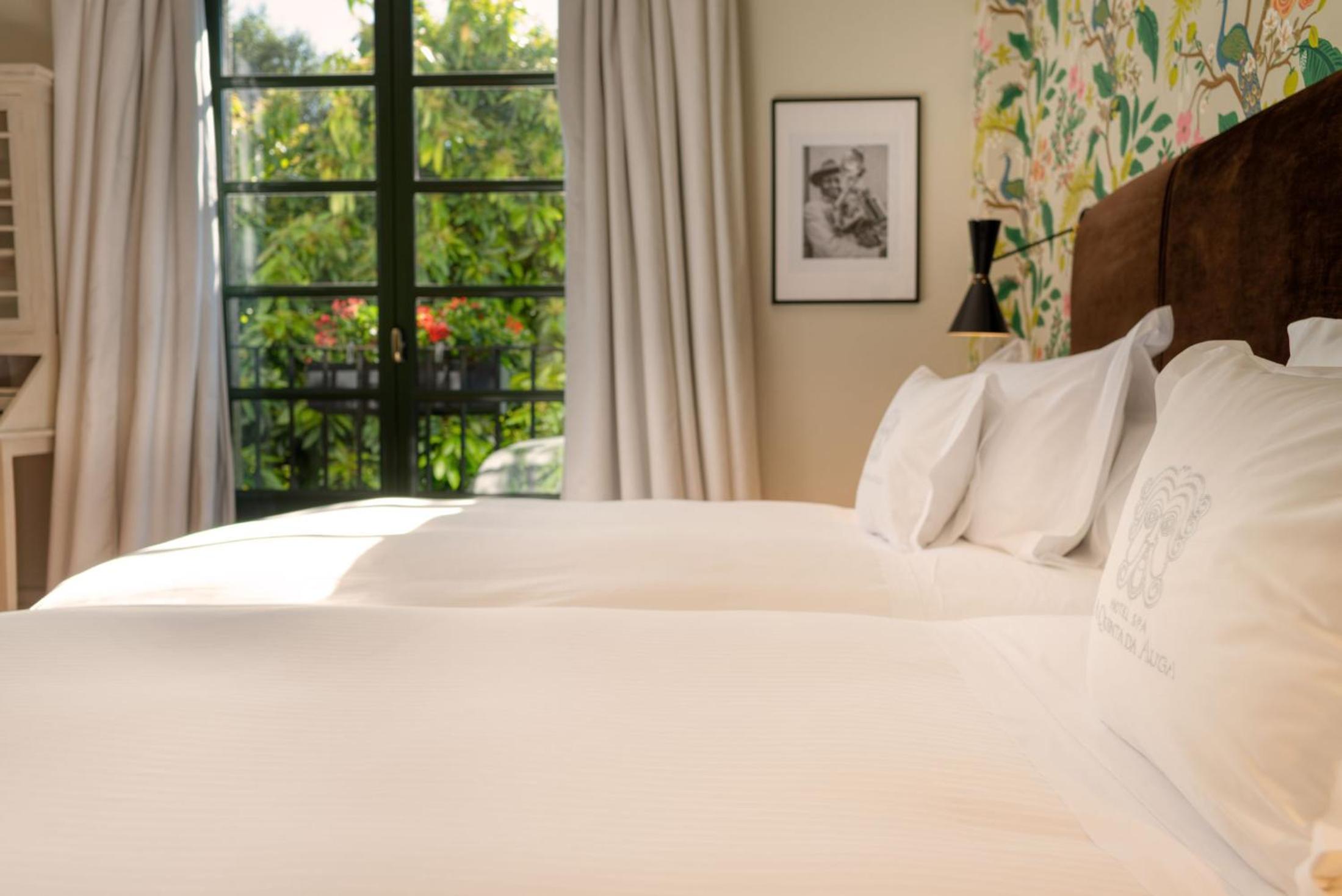 Classic Double Room - Photo 8