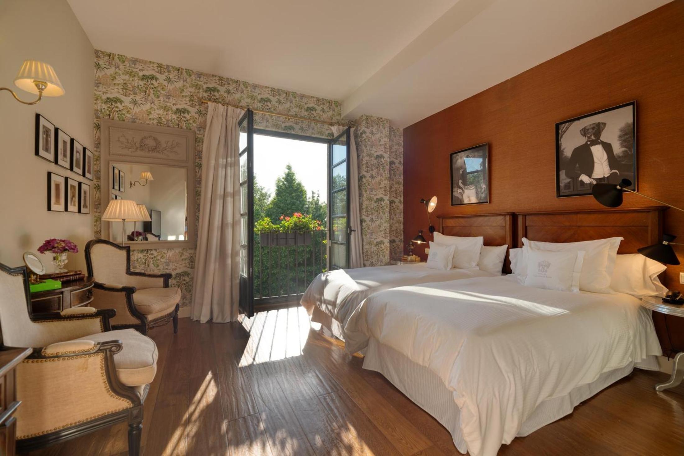 Classic Double Room - Photo 6
