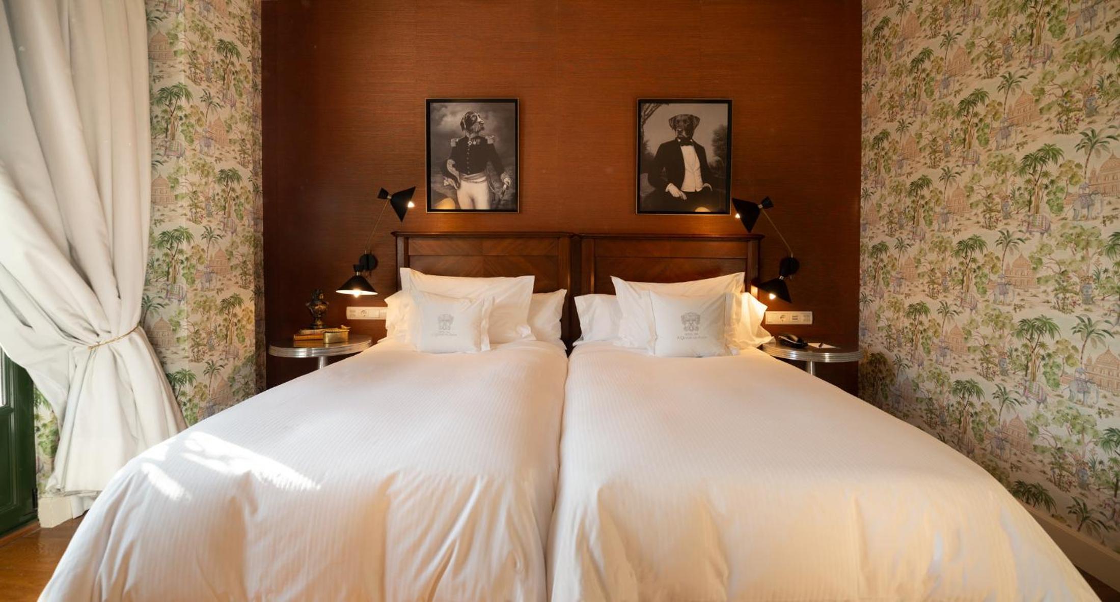 Classic Double Room - Photo 5