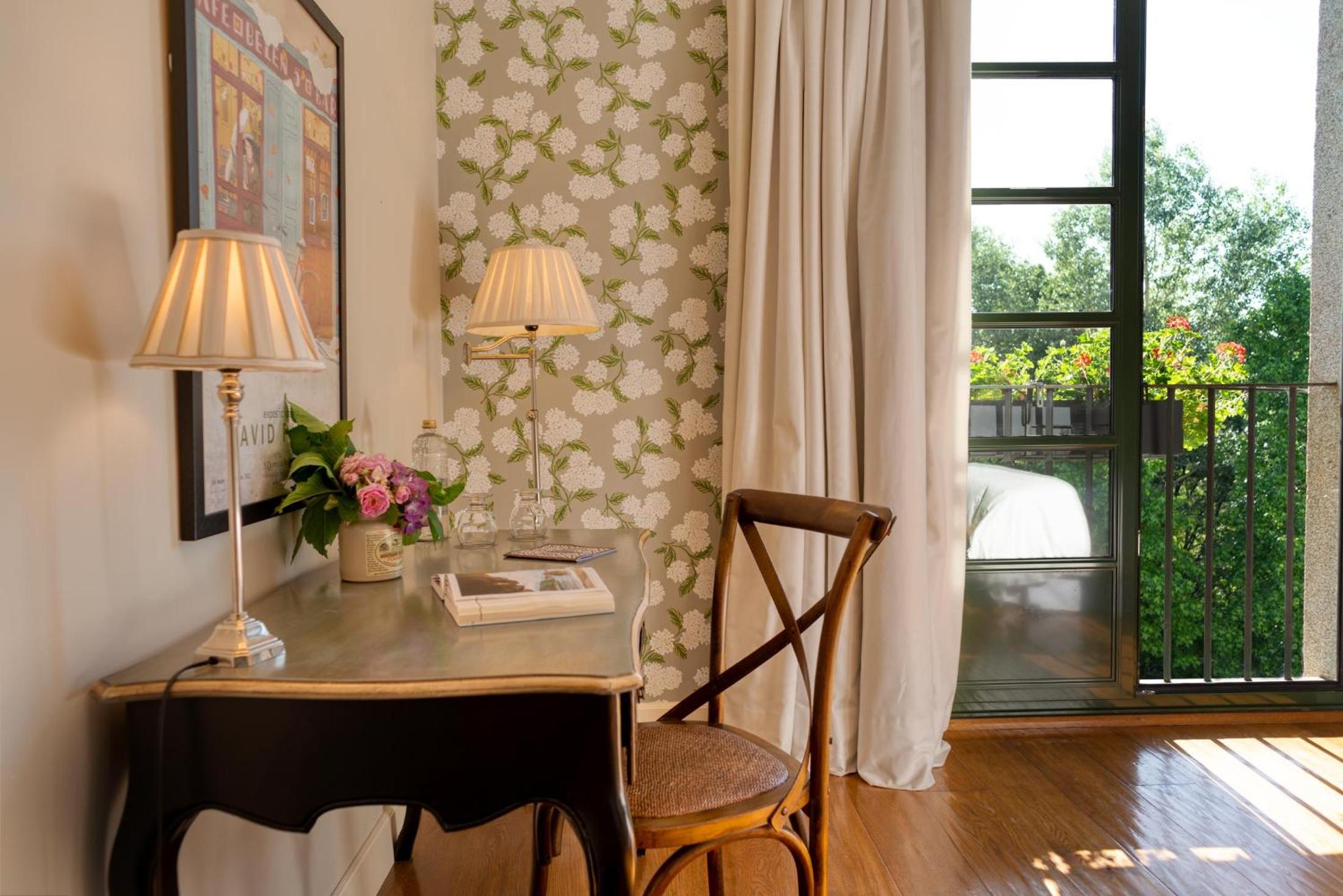 Classic Double Room - Photo 3