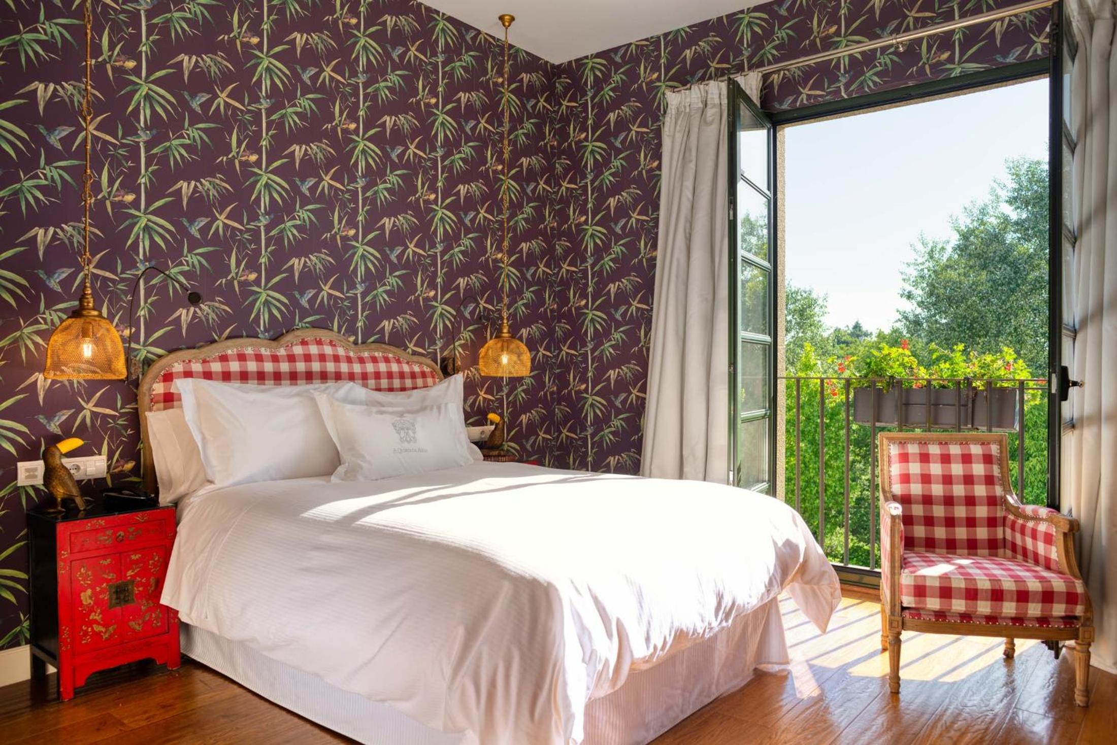 Classic Double Room - Photo 1