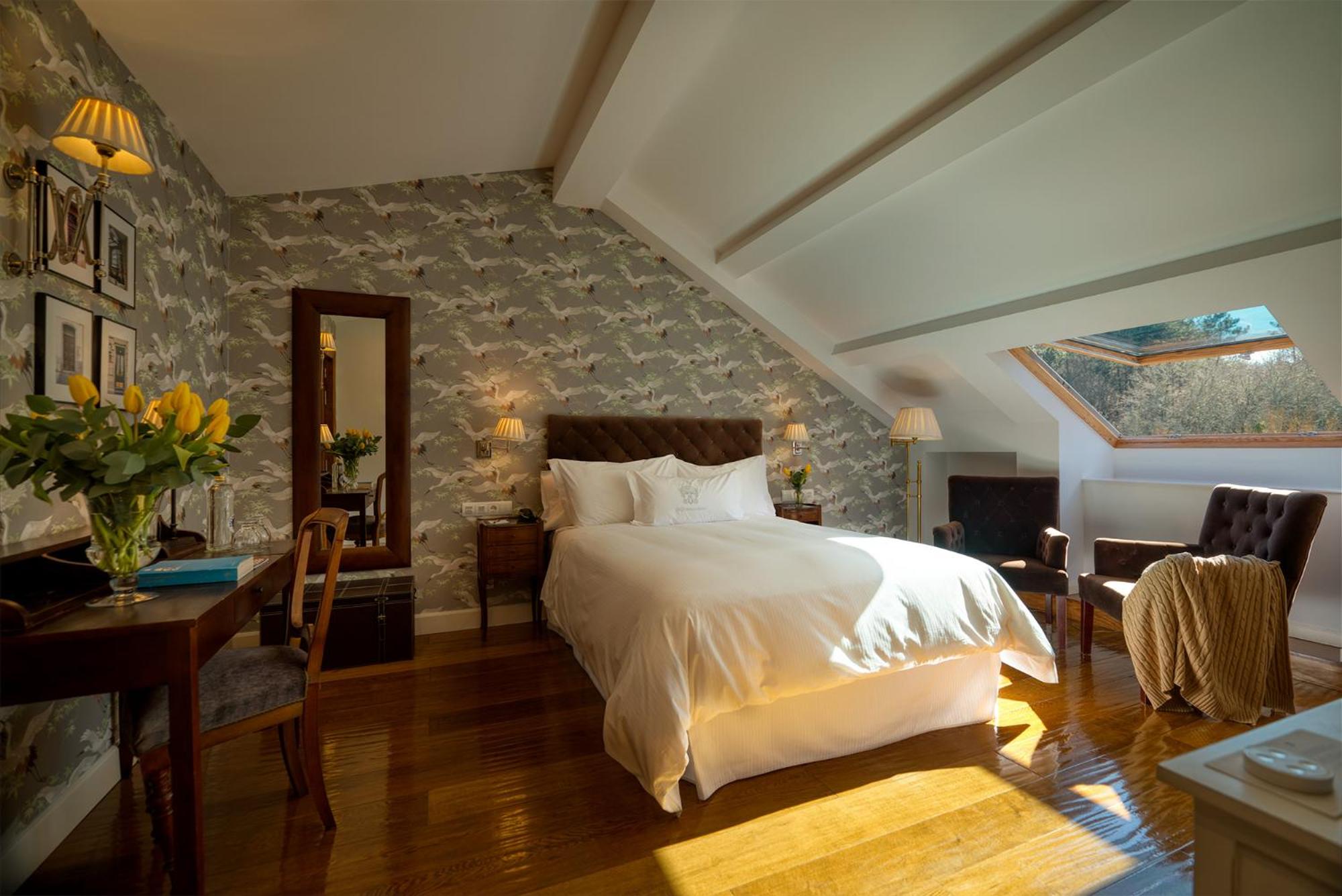 Classic Double Room - Photo 10