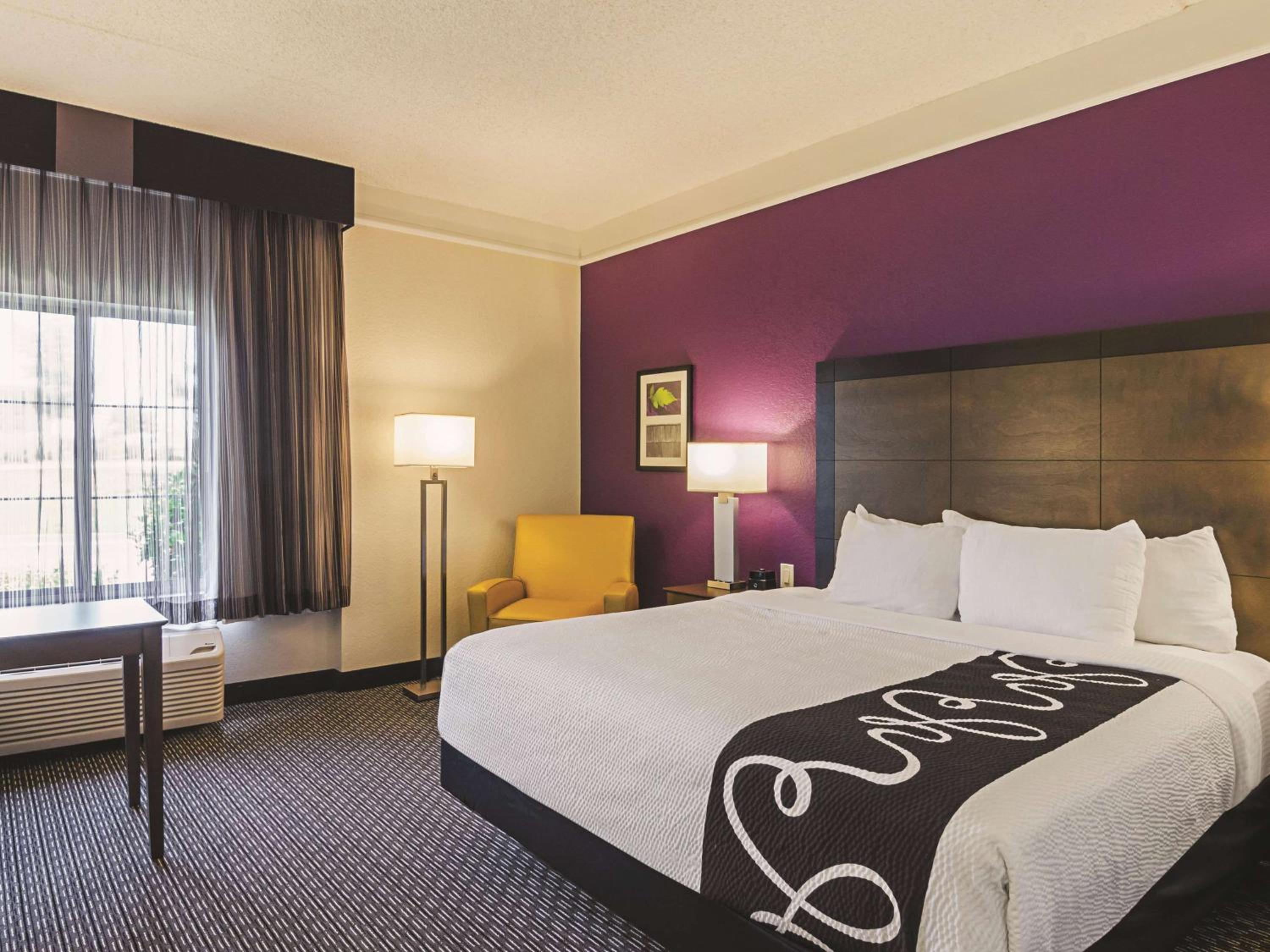 King Room - Disability Access - Photo 2