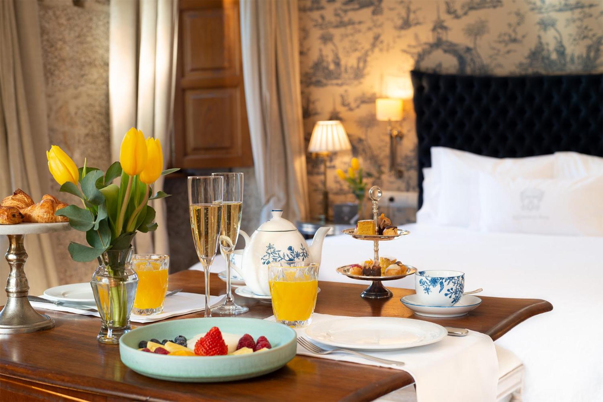 Grand Suite - Photo 4