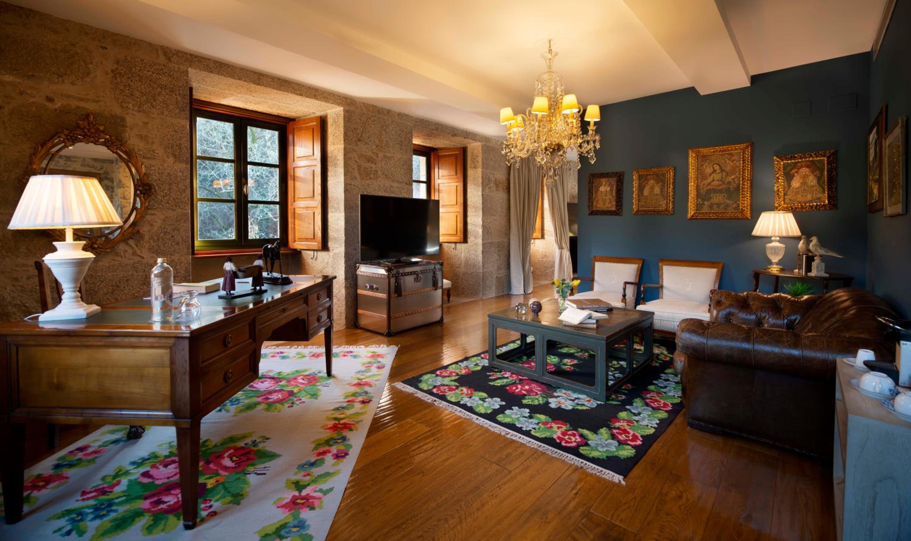 Grand Suite - Photo 2