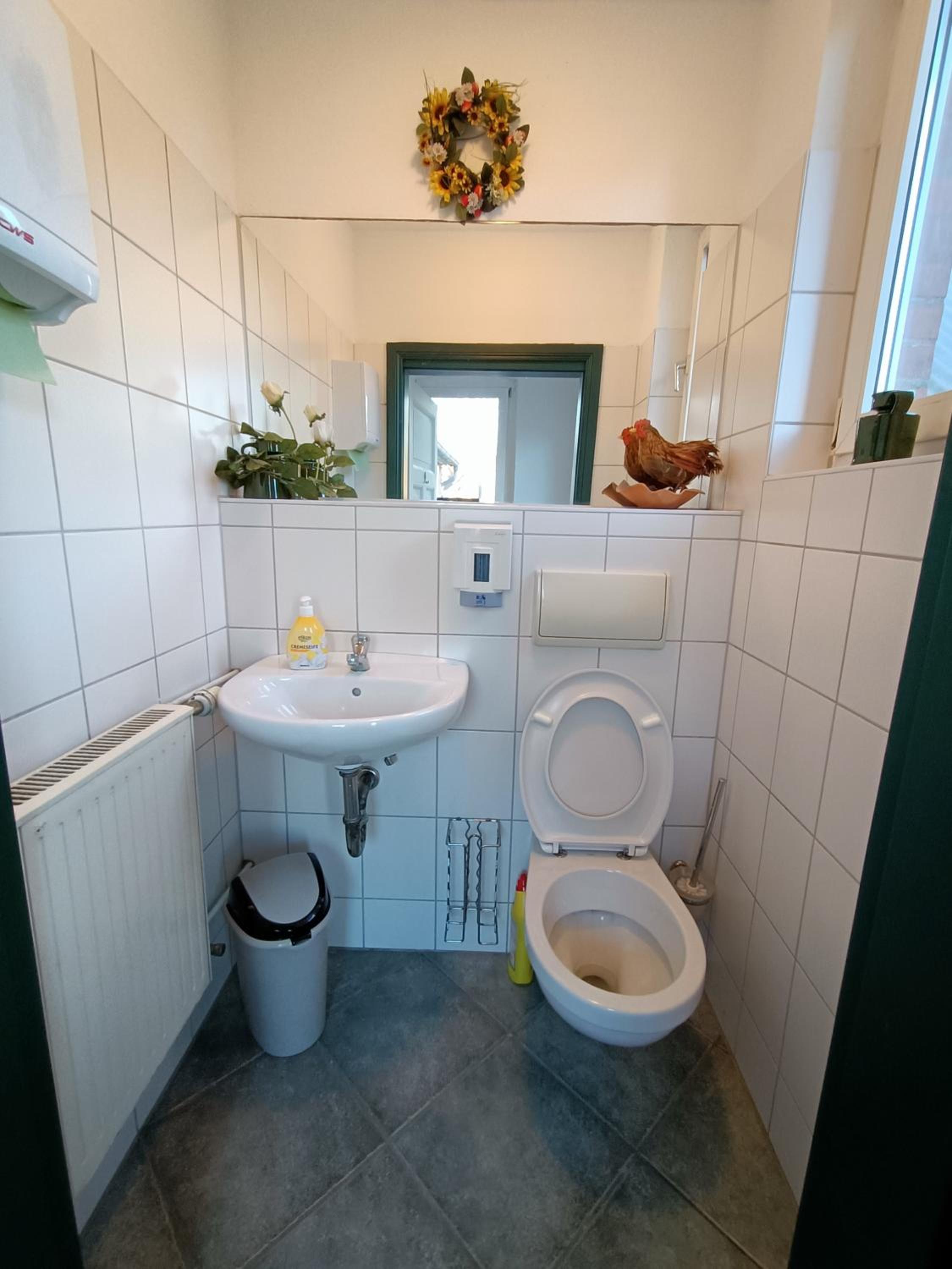 Single Room photo 3