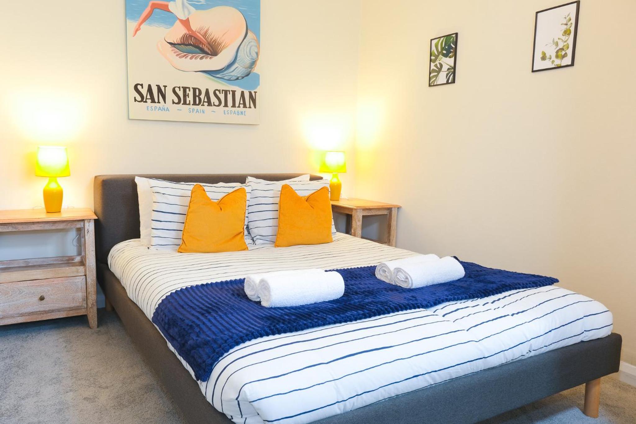 Superior Apartment photo 1