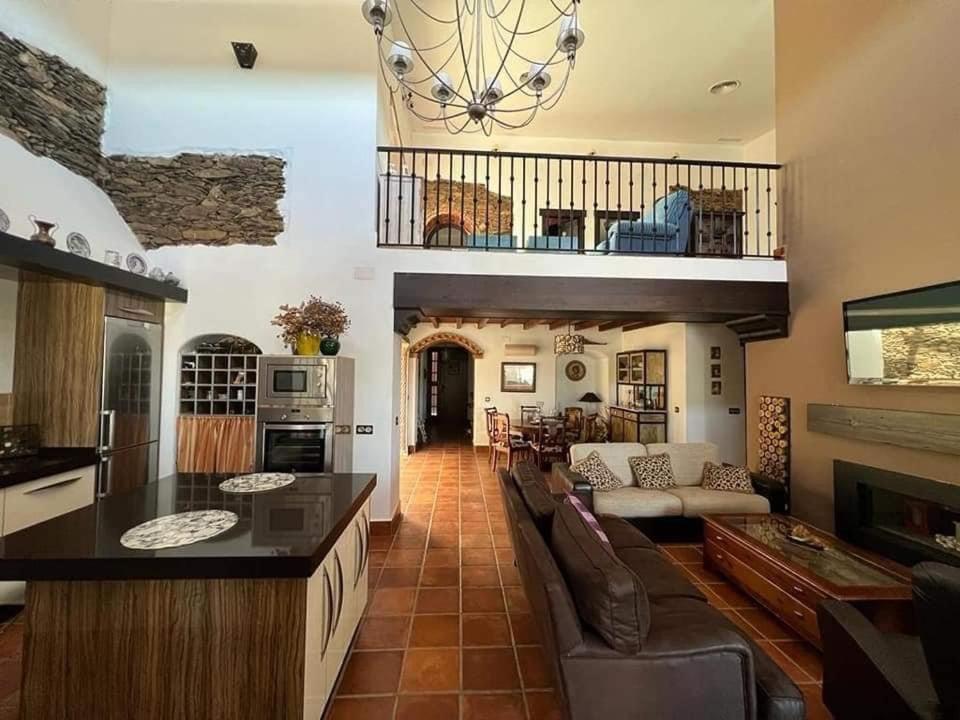 Casa de Vacaciones