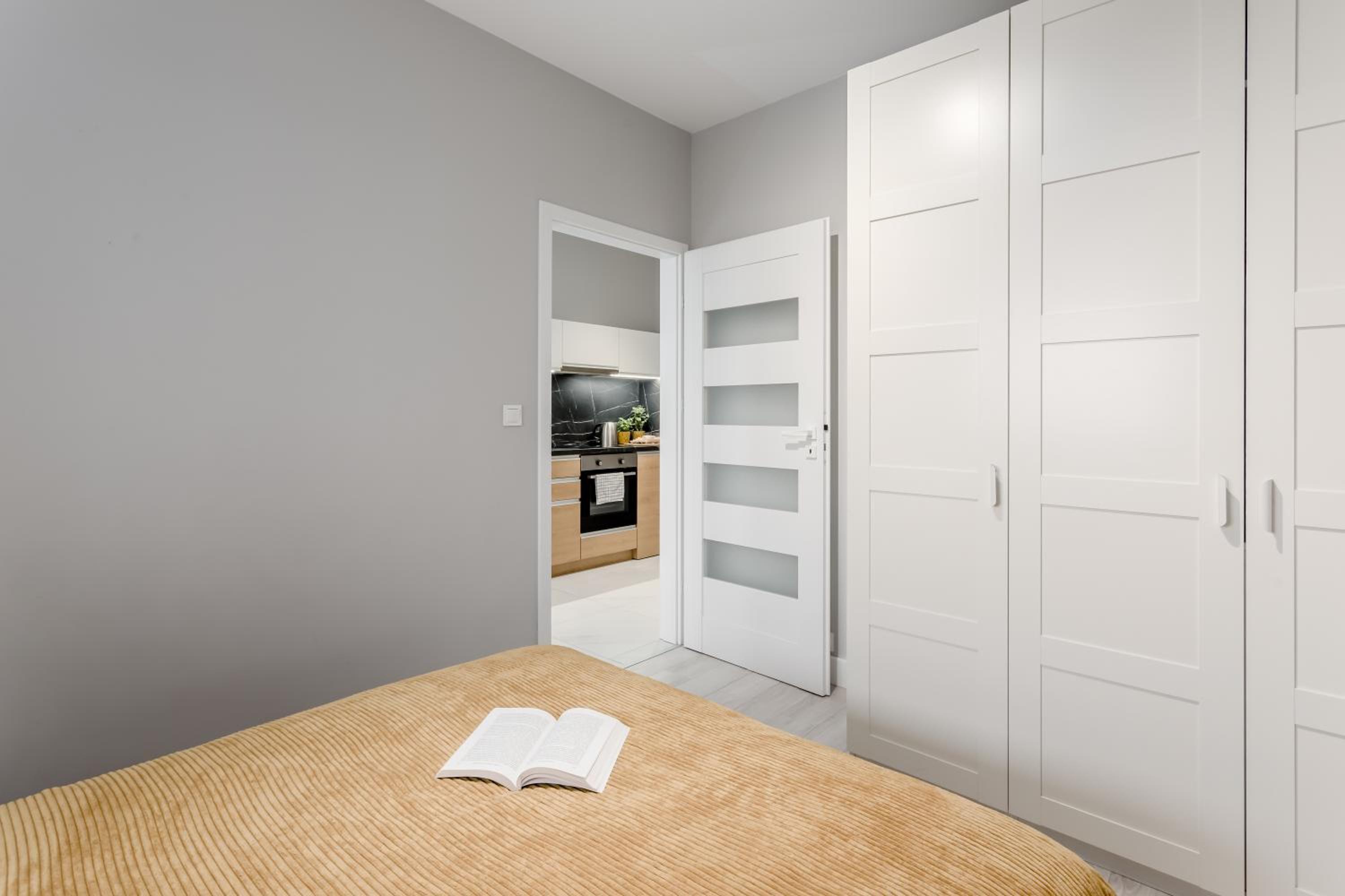 Deluxe Apartment - Photo 26